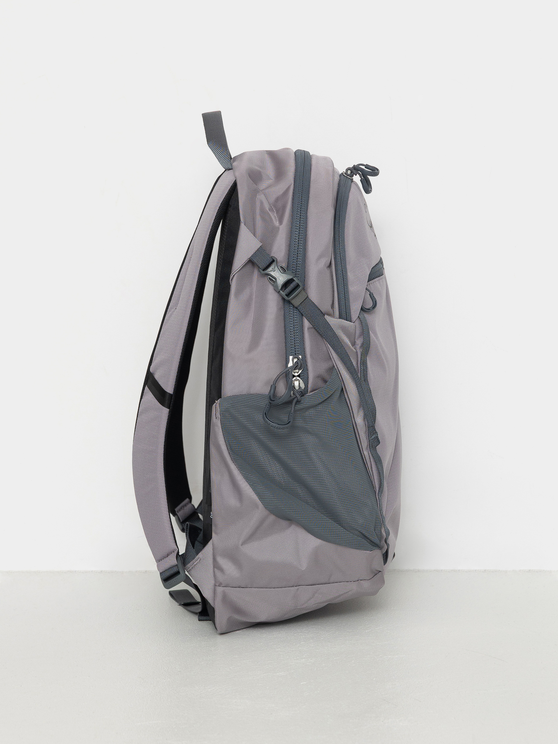 Osprey Axis 24 Backpack - grey (soundwave grey)