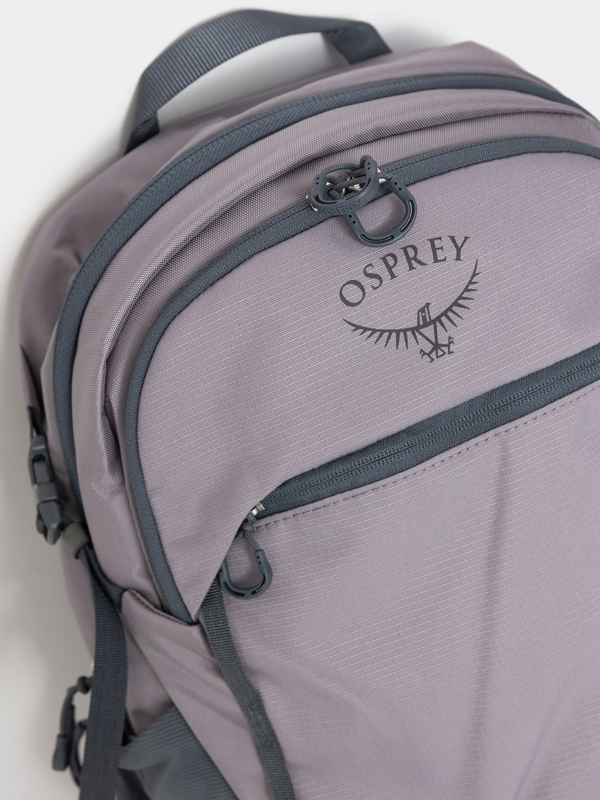 Osprey Axis 24 Backpack (soundwave grey)
