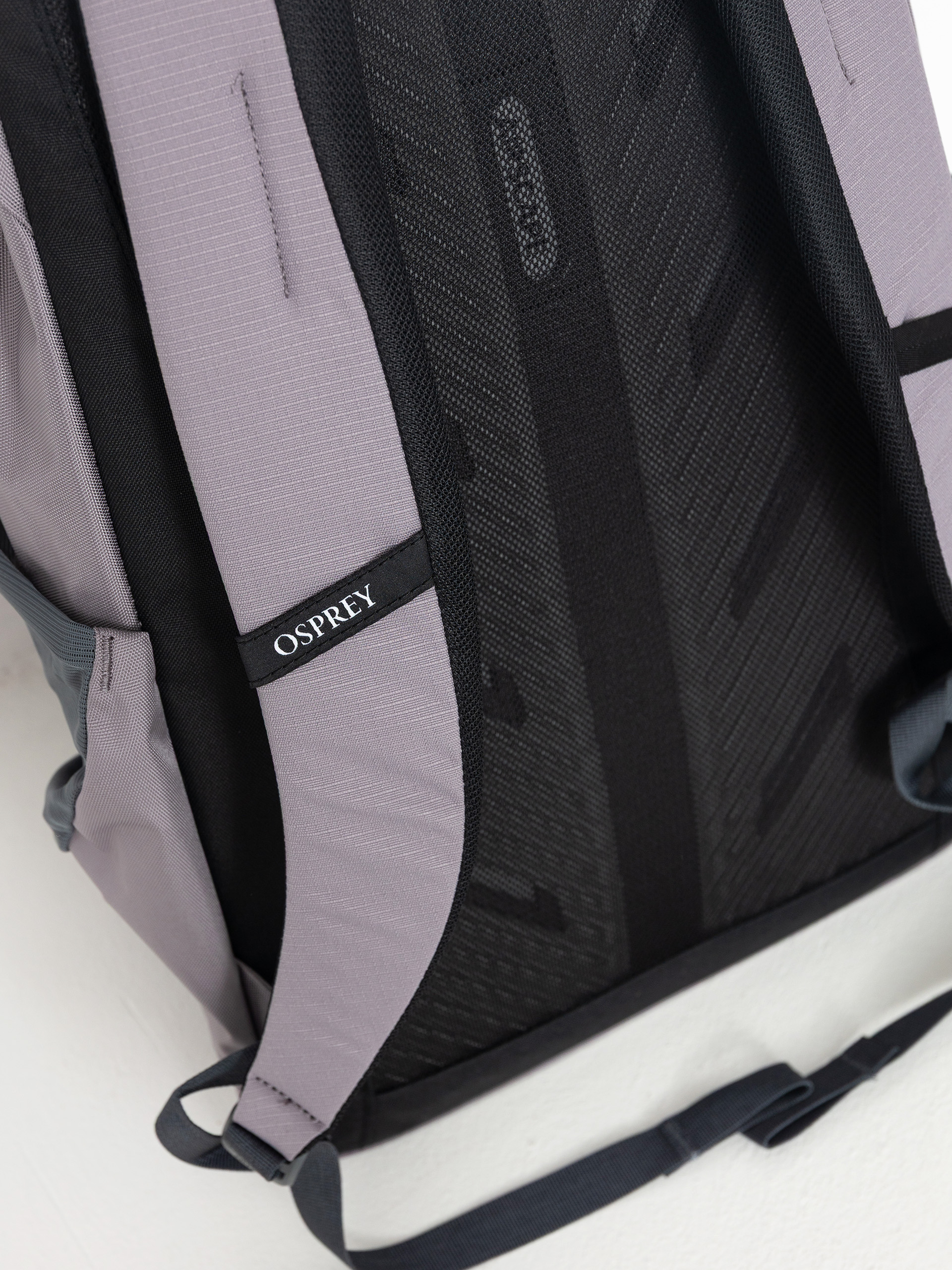 Osprey Axis 24 Backpack (soundwave grey)