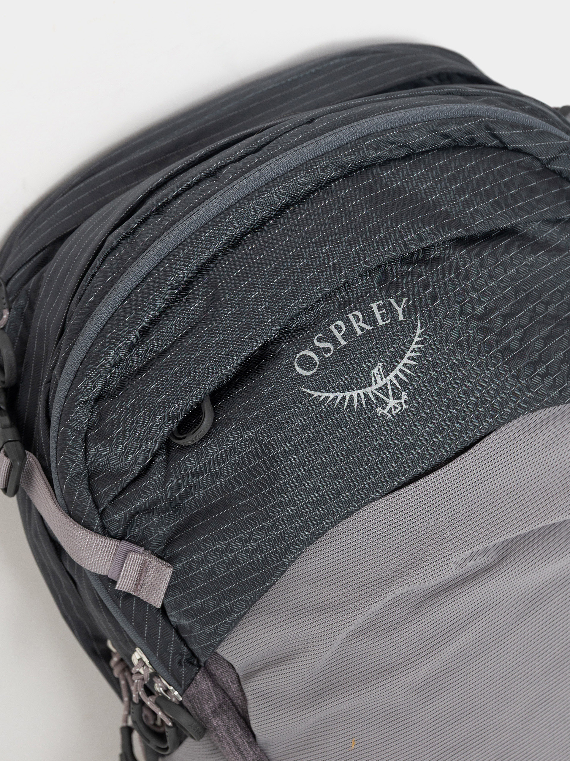 Osprey Nebula Backpack (tungsten/soundwave grey heather)