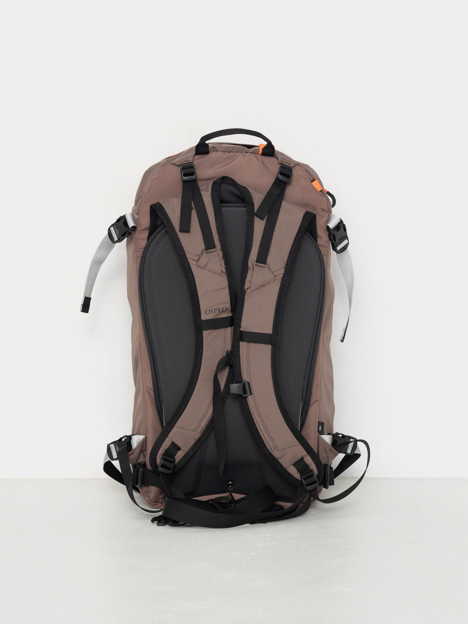 Osprey Sopris 25 Rucksack (magma brown/raven black)