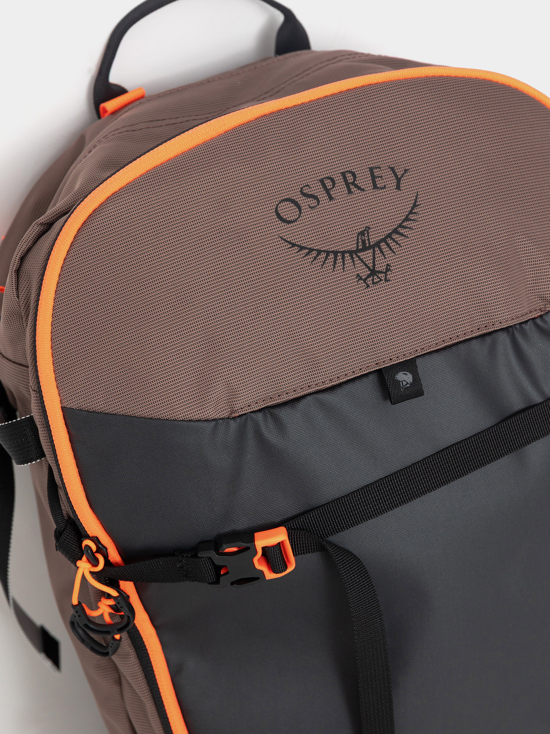 Osprey Sopris 25 Rucksack (magma brown/raven black)