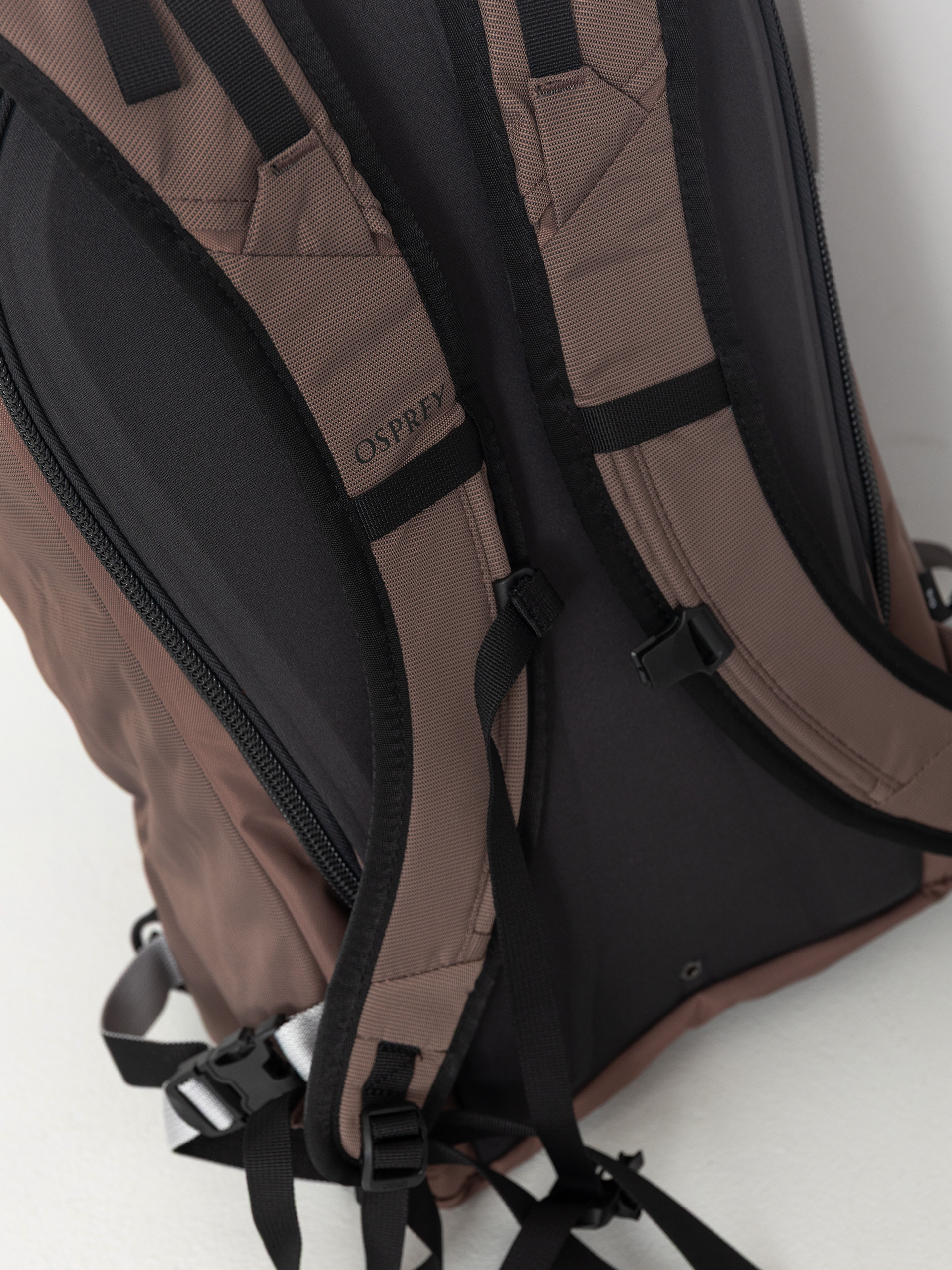 Osprey Sopris 25 Rucksack (magma brown/raven black)