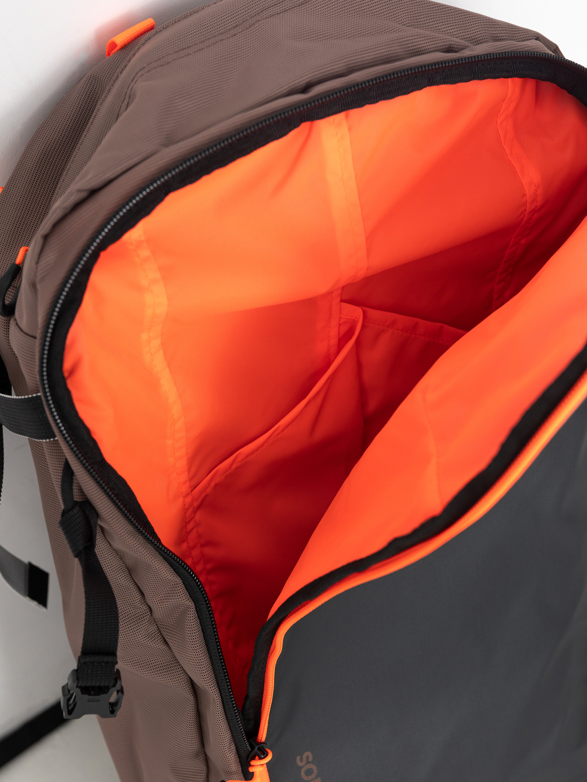 Osprey Sopris 25 Rucksack (magma brown/raven black)