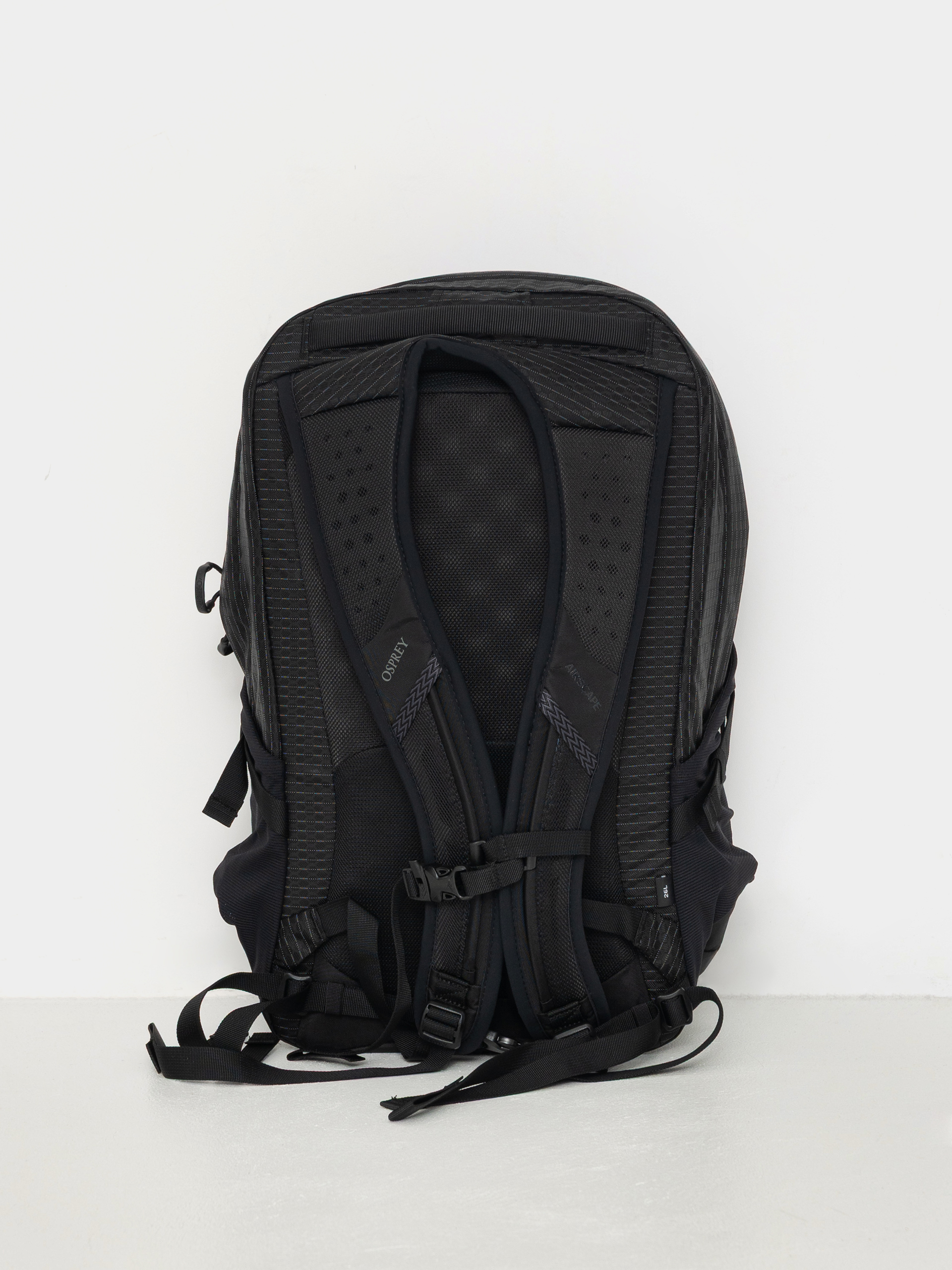 Osprey Quasar Backpack (black)