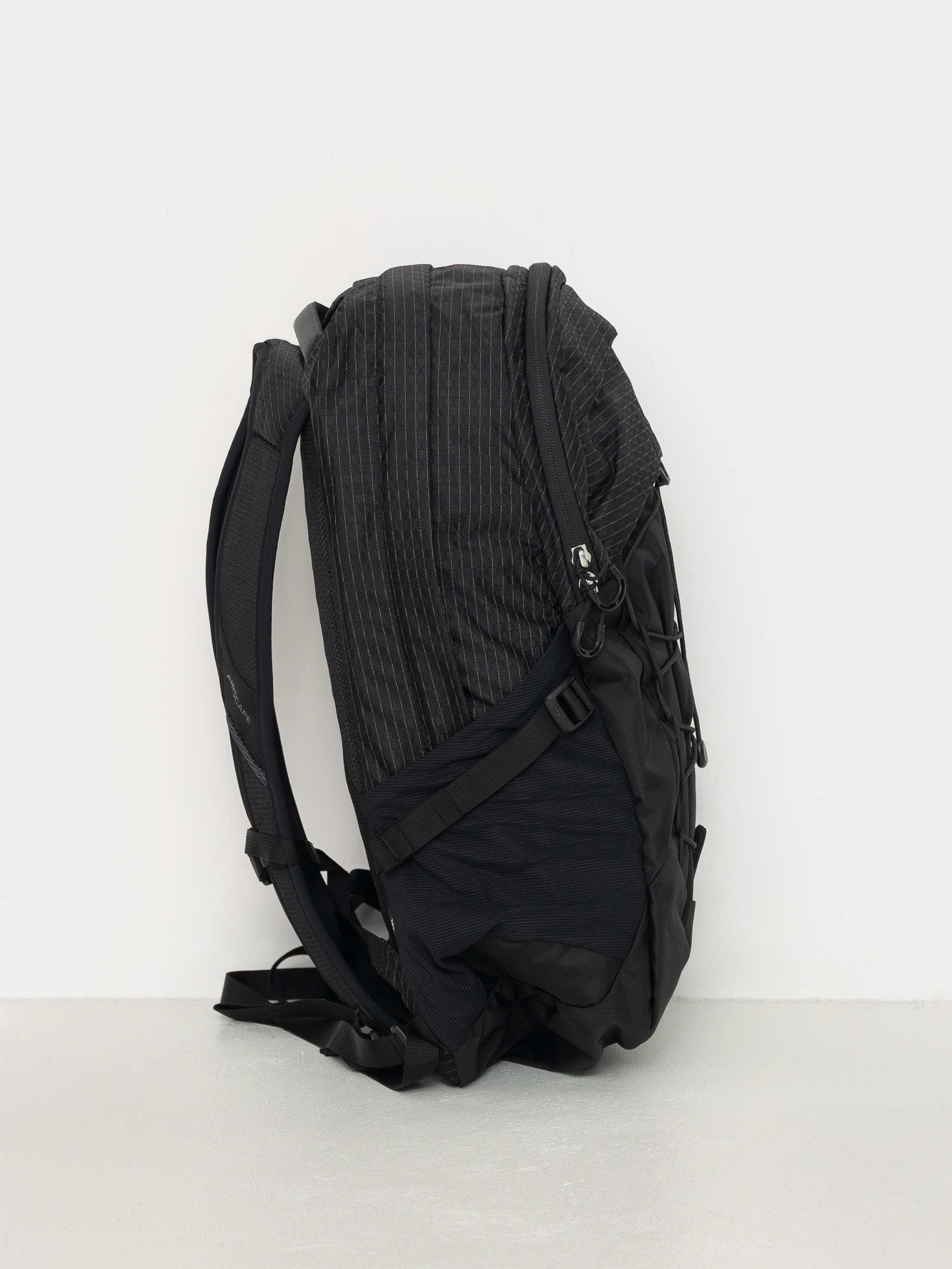 Osprey Quasar Backpack (black)