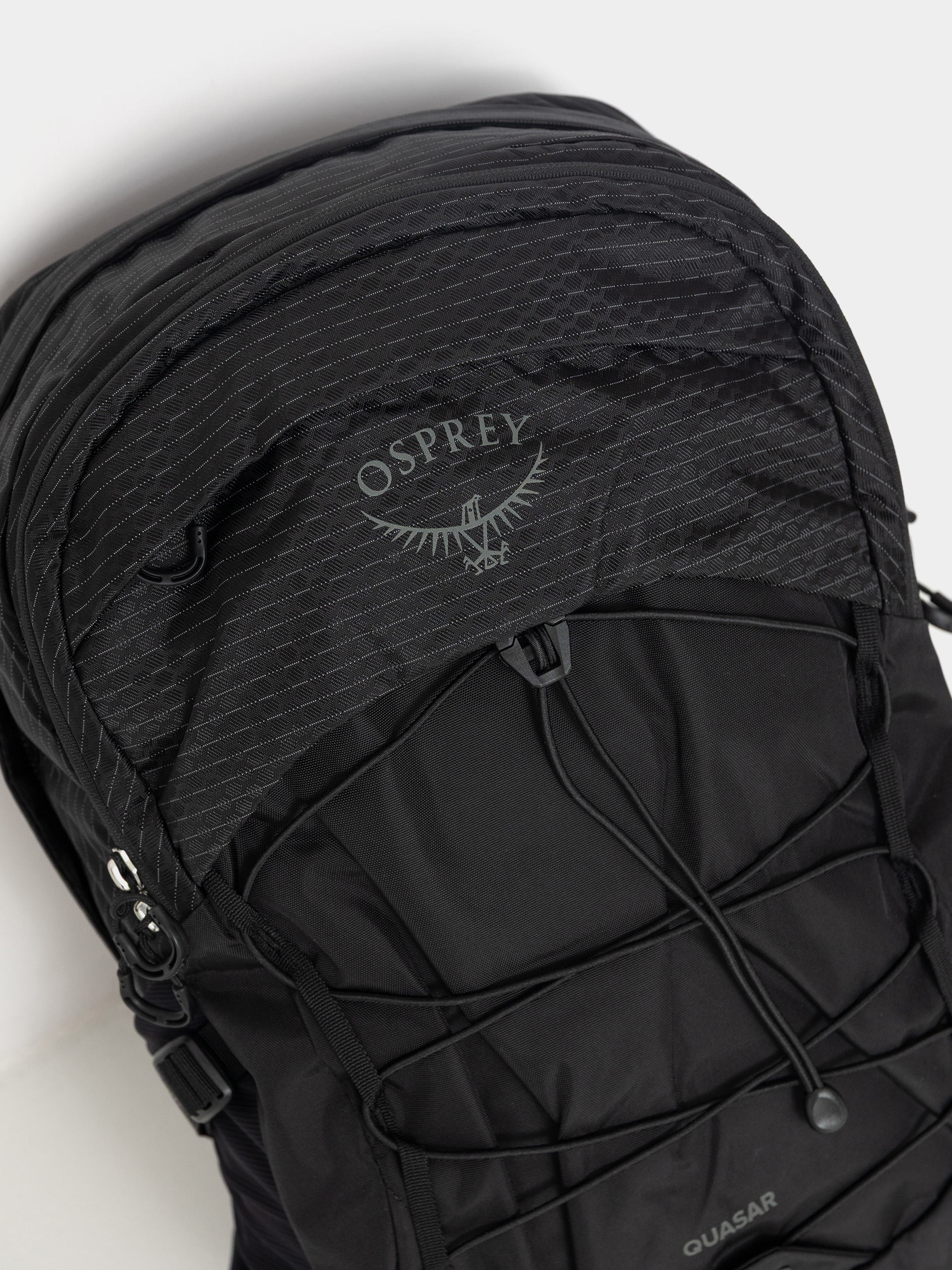 Osprey Quasar Backpack (black)