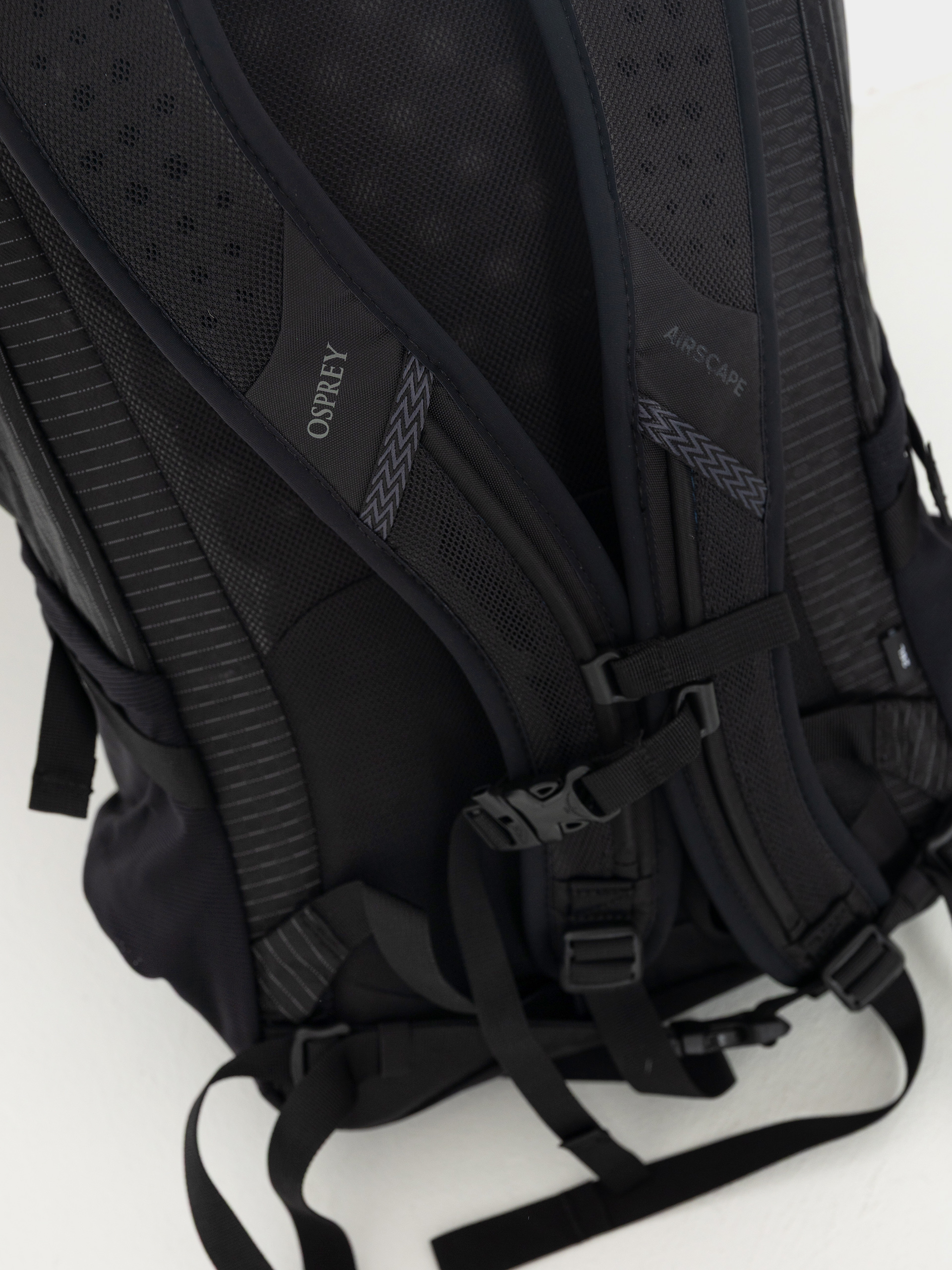 Osprey Quasar Backpack (black)