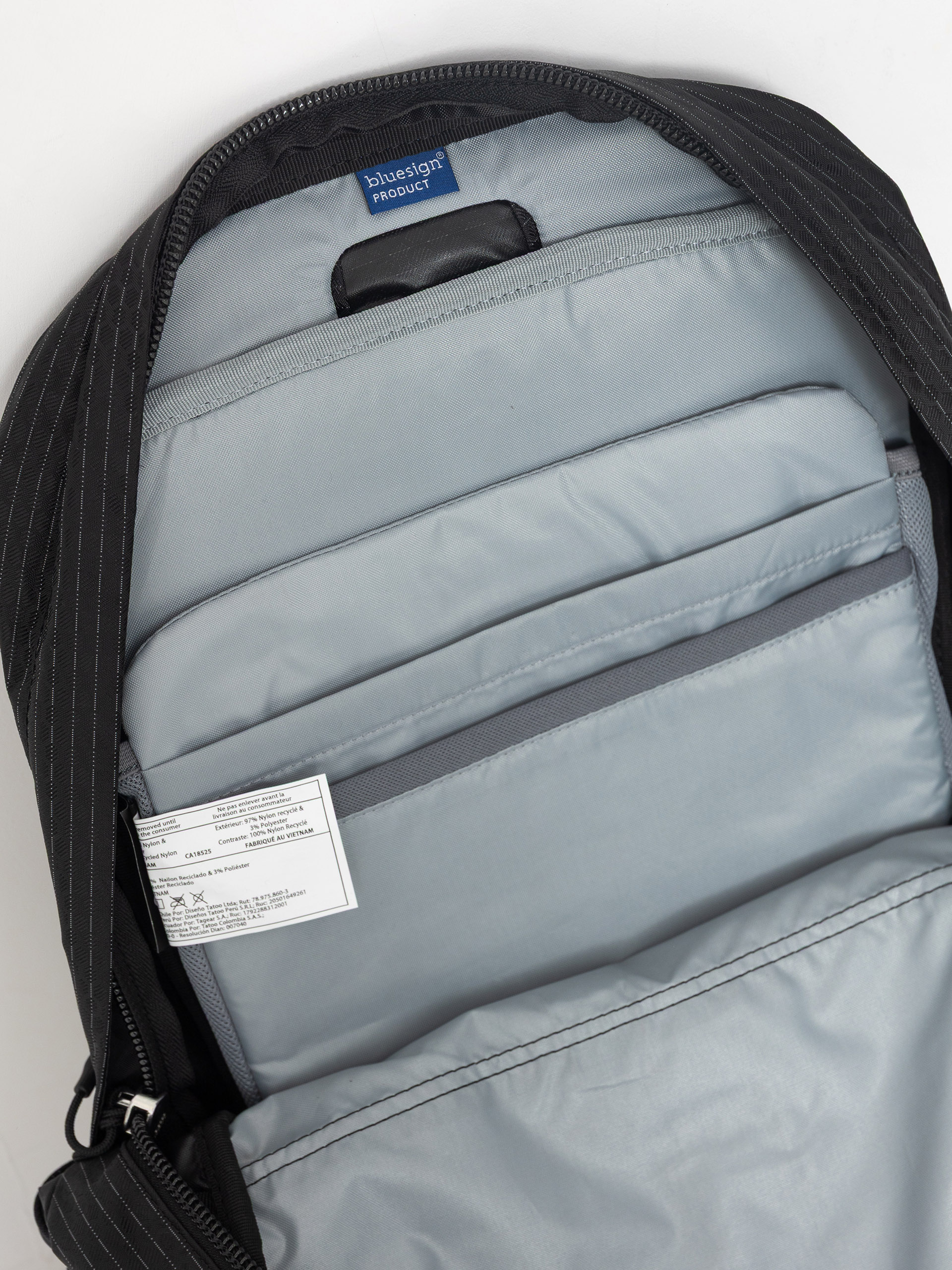 Osprey Quasar Backpack (black)