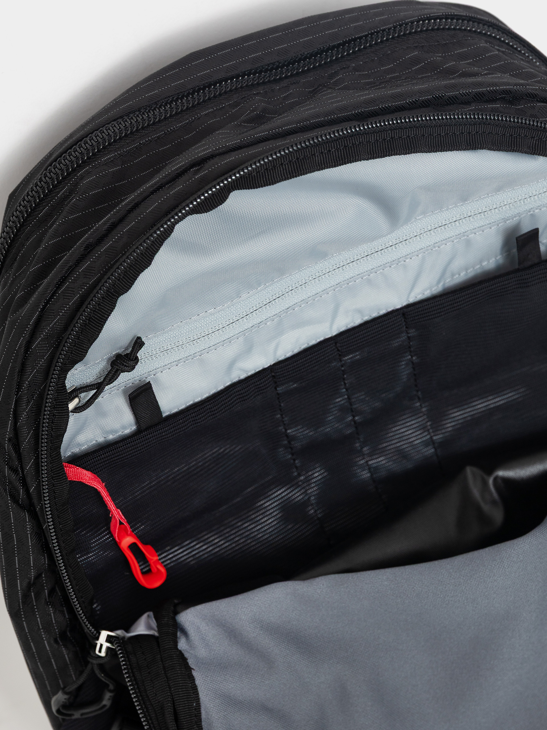 Osprey Quasar Rucksack (black)