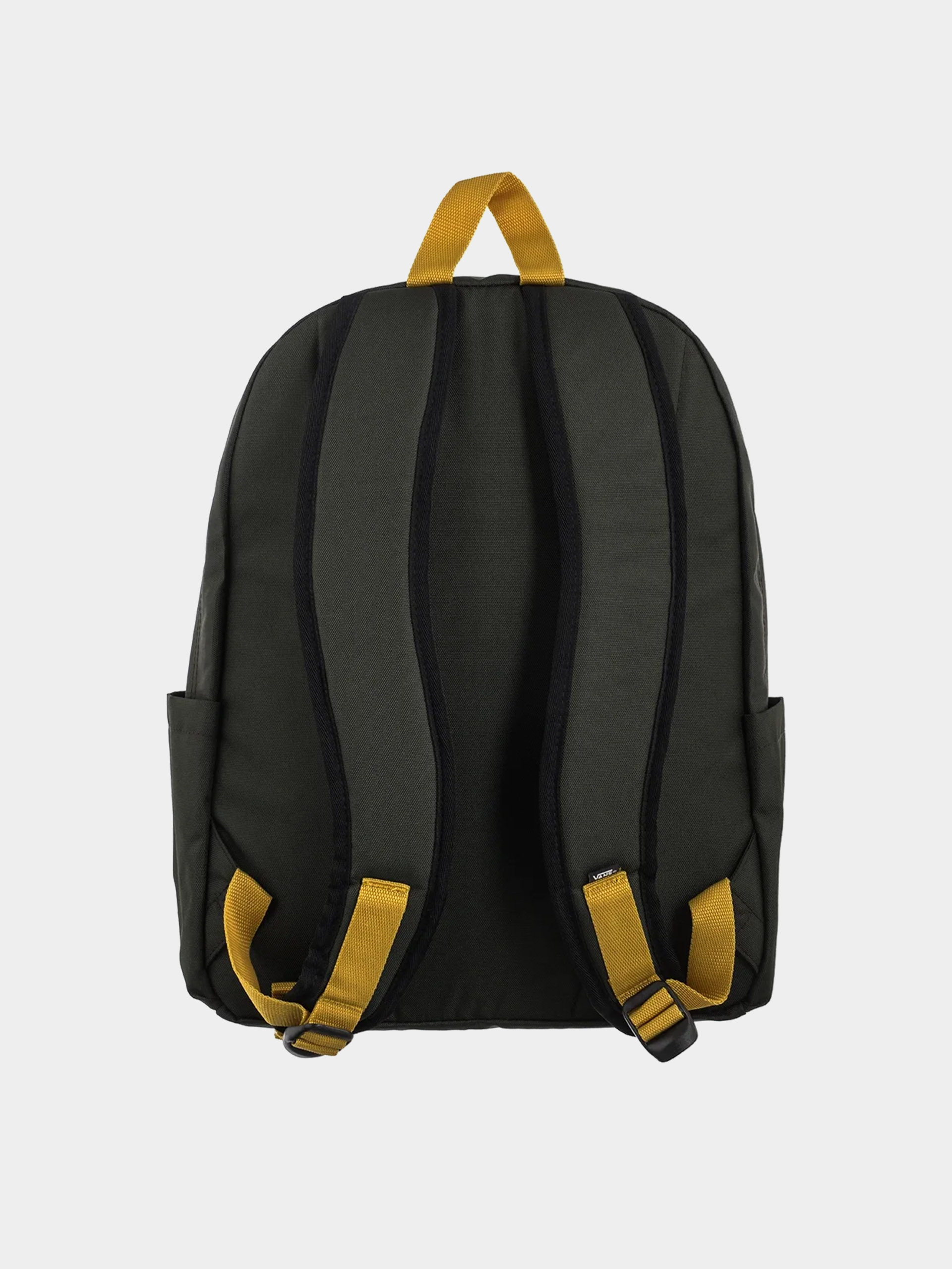Vans Old Skool Backpack (dried kelp)