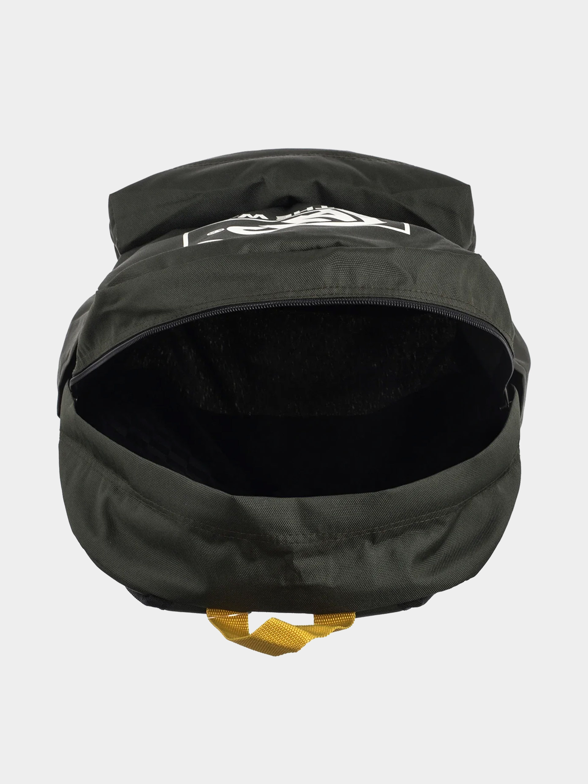 Vans Old Skool Rucksack (dried kelp)