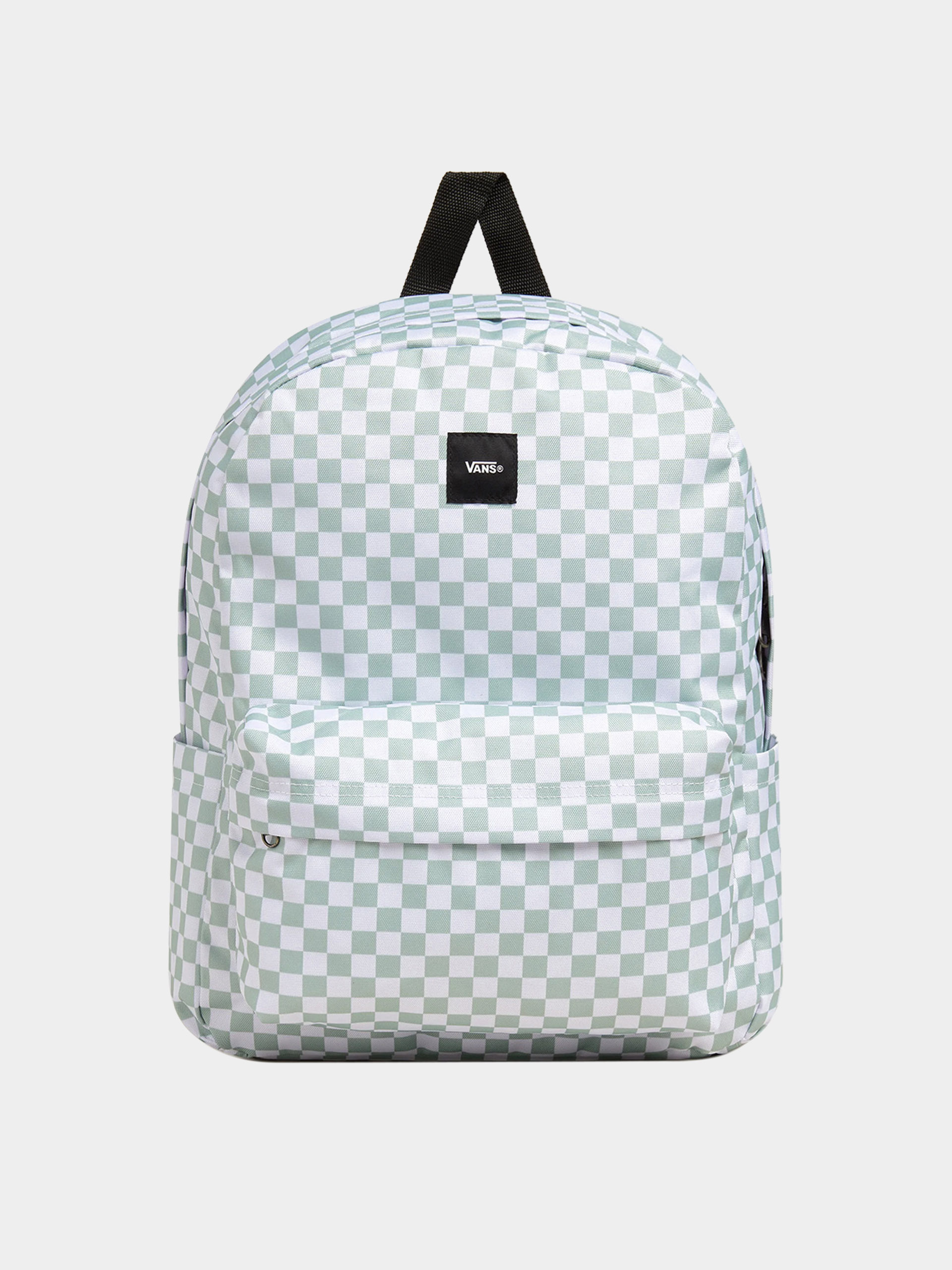 Vans Old Skool Check Backpack