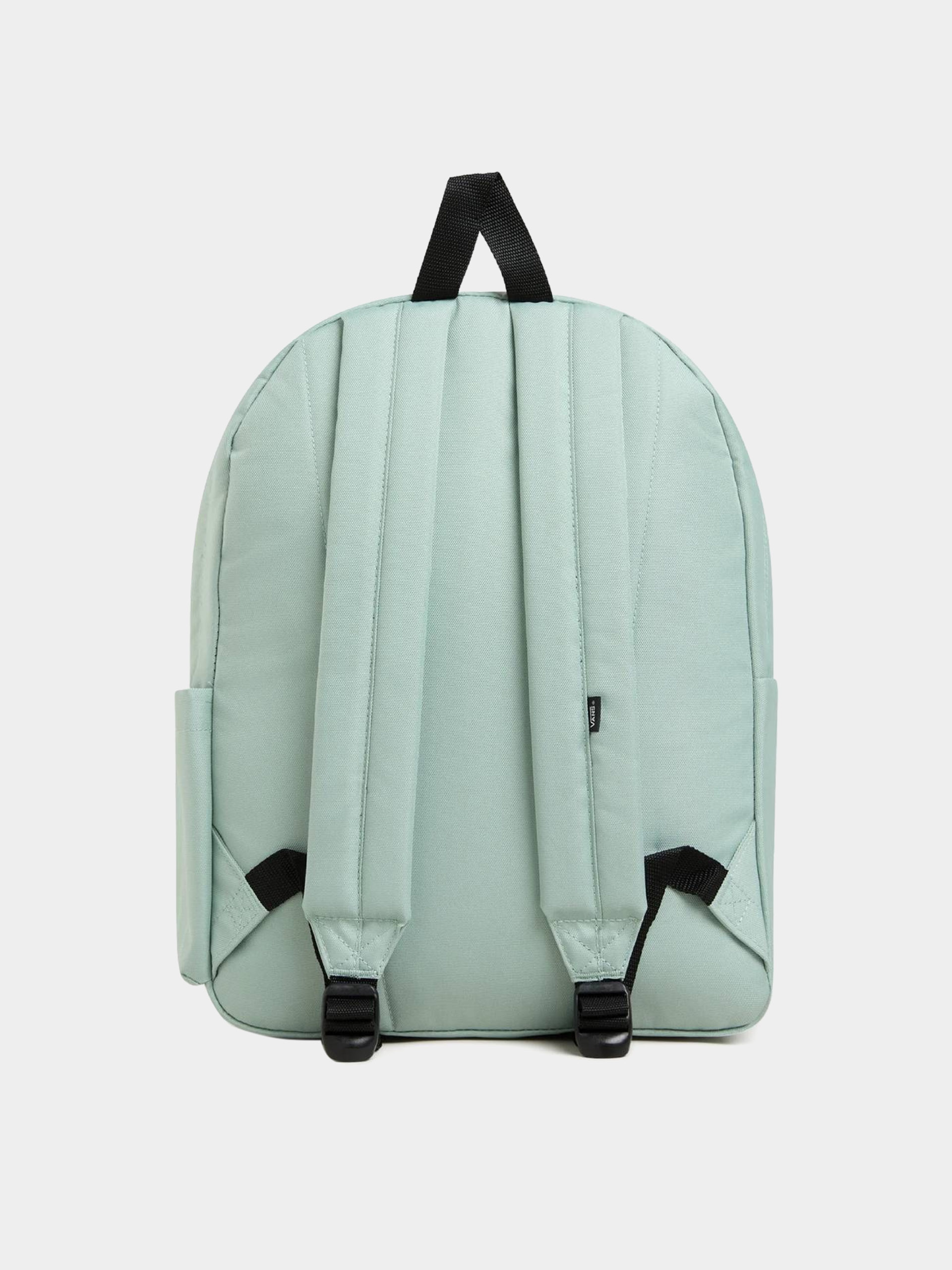 Vans Old Skool Classic Rucksack (gray olive)