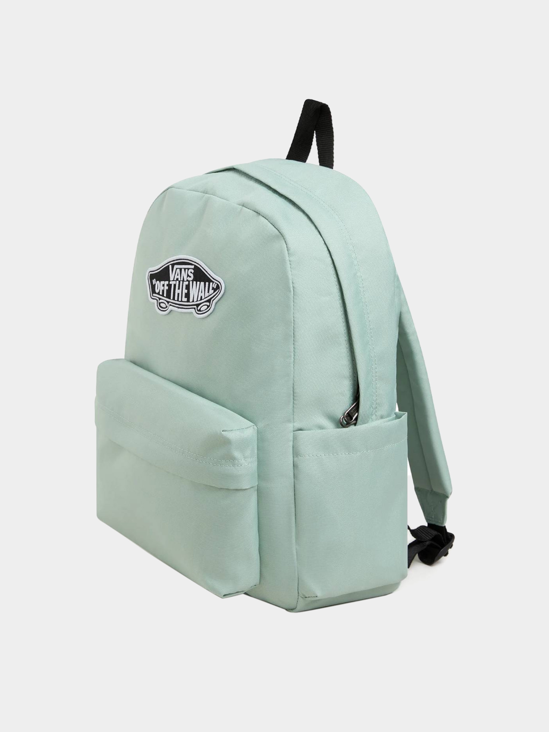 Vans Old Skool Classic Backpack (gray olive)