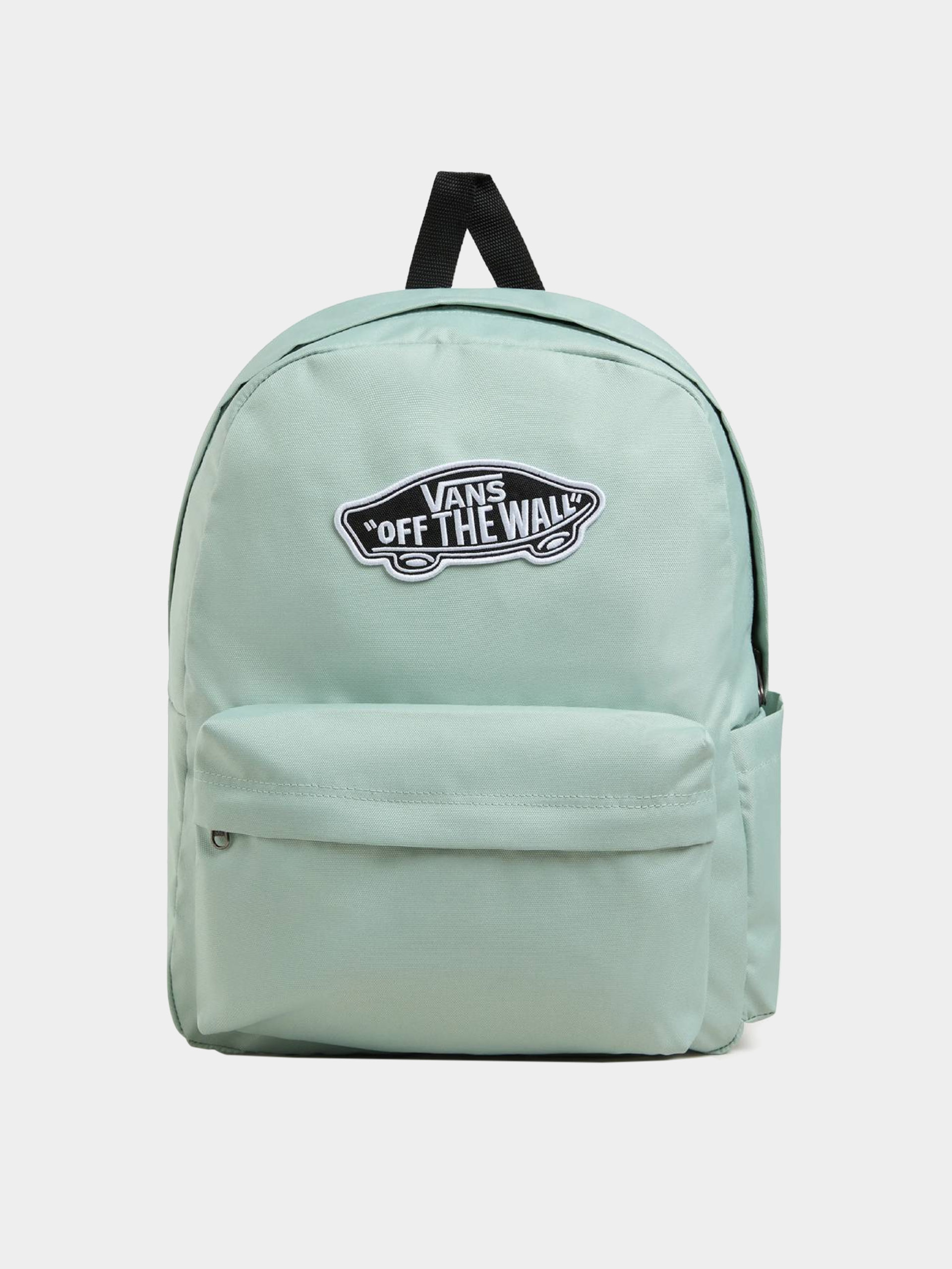 Vans Old Skool Classic Rucksack (gray olive)