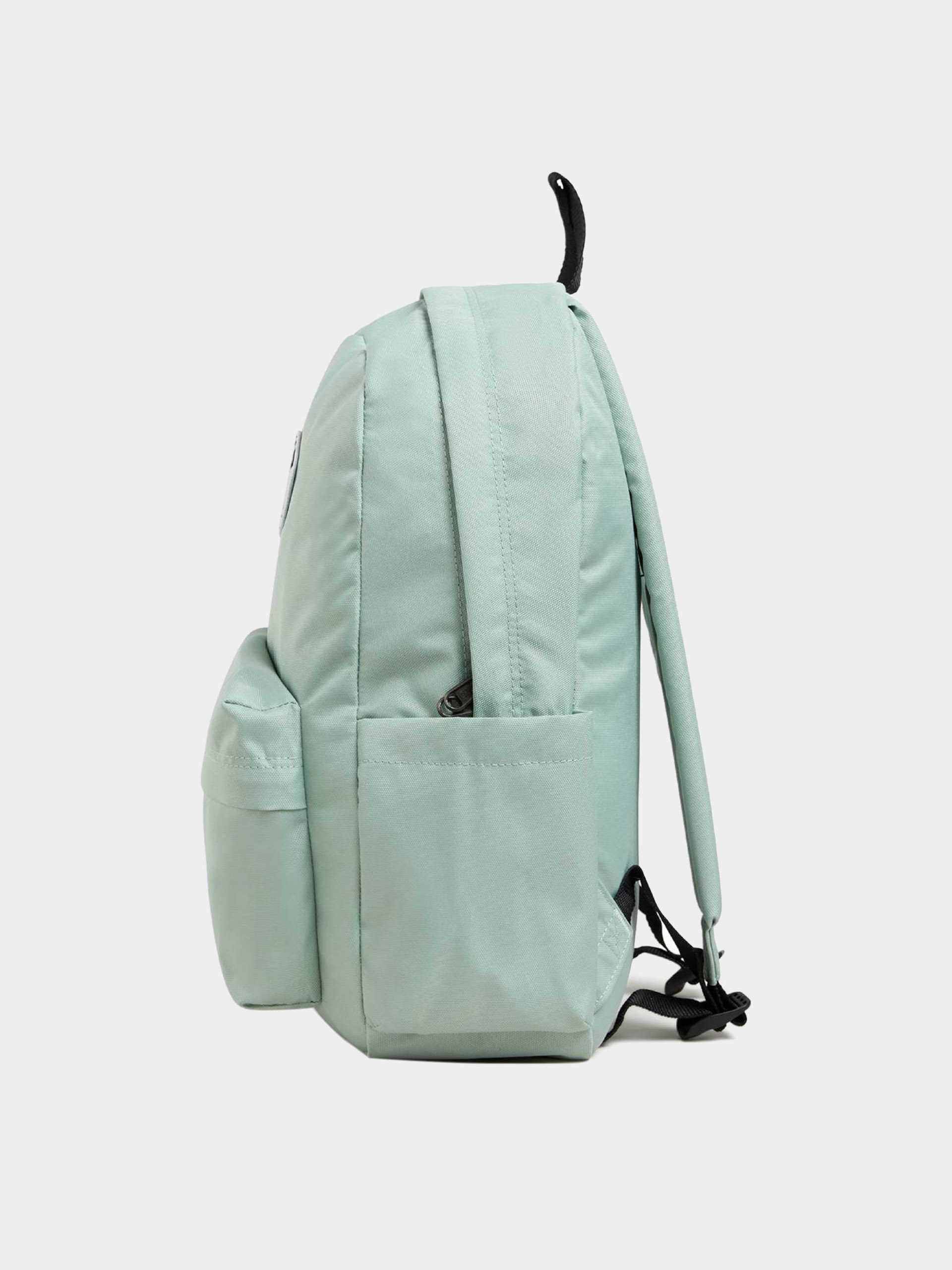 Vans Old Skool Classic Rucksack (gray olive)