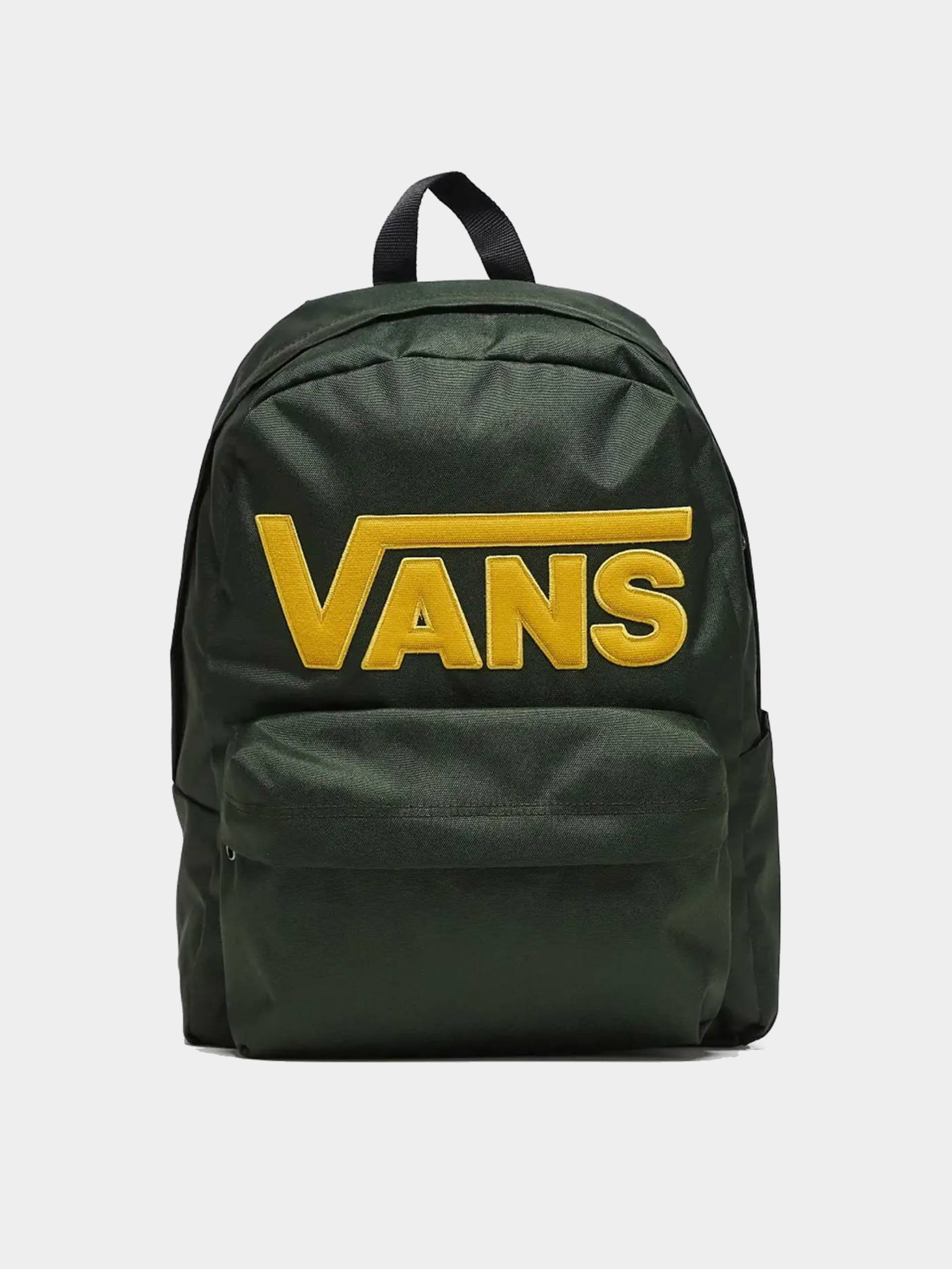 Vans Old Skool Drop V Rucksack (dried kelp)