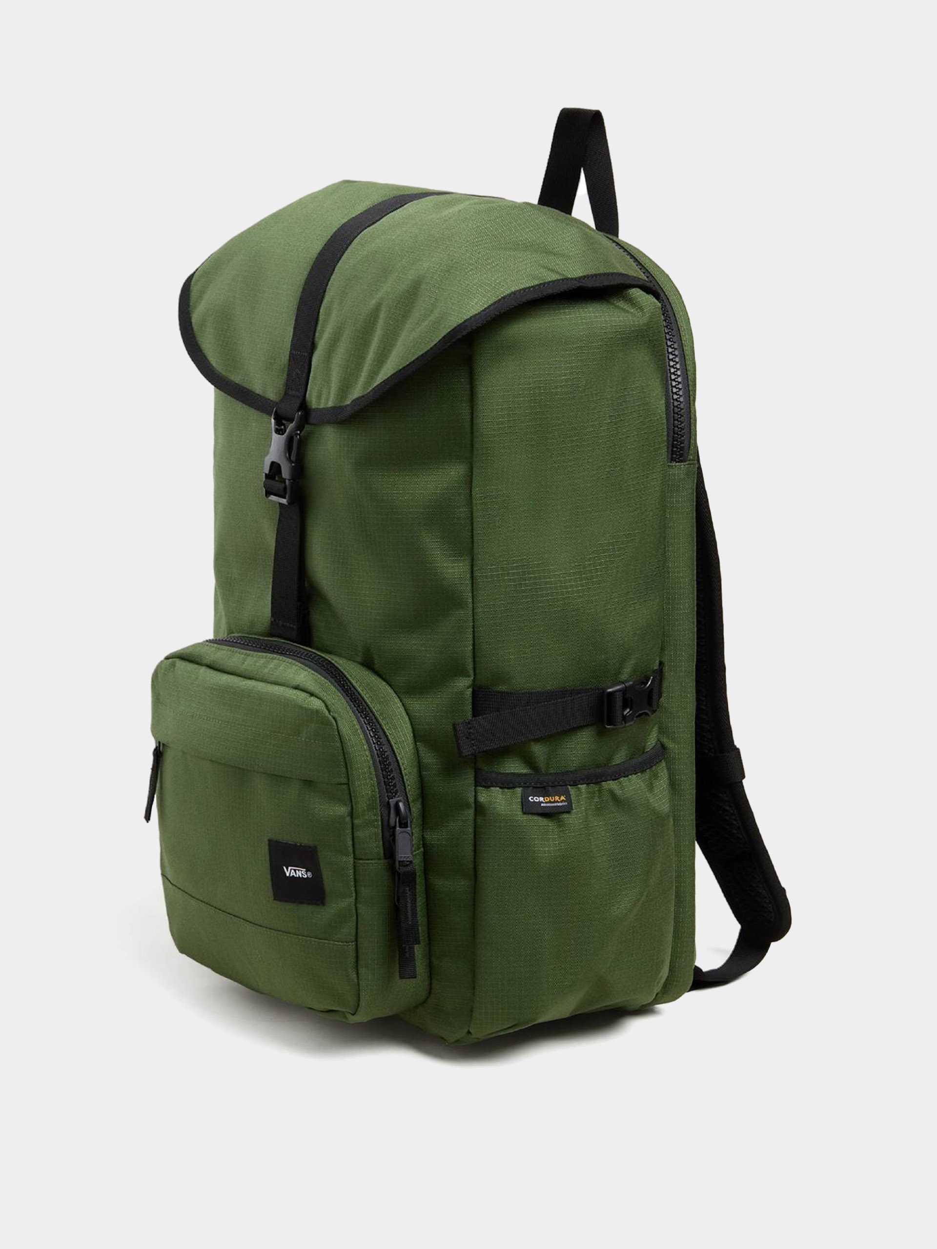 Vans Rucksack Vans Dx Rucksack (pine forest)