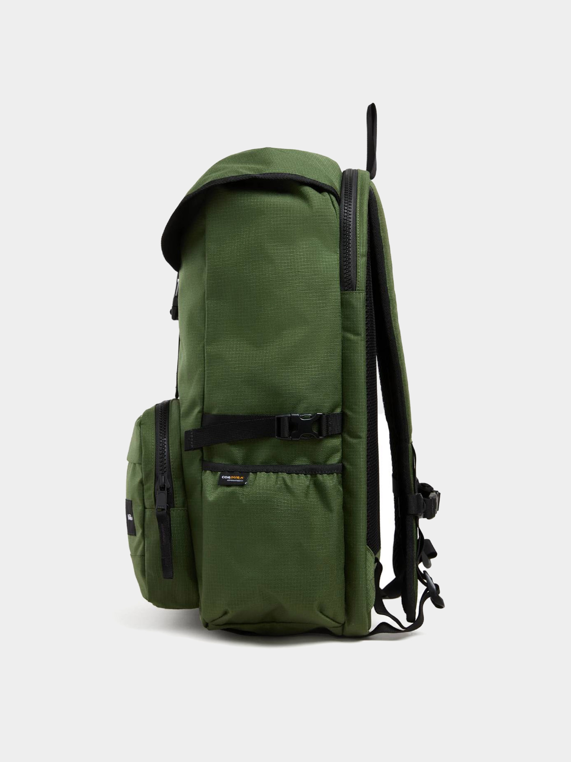 Vans Rucksack Vans Dx Rucksack (pine forest)