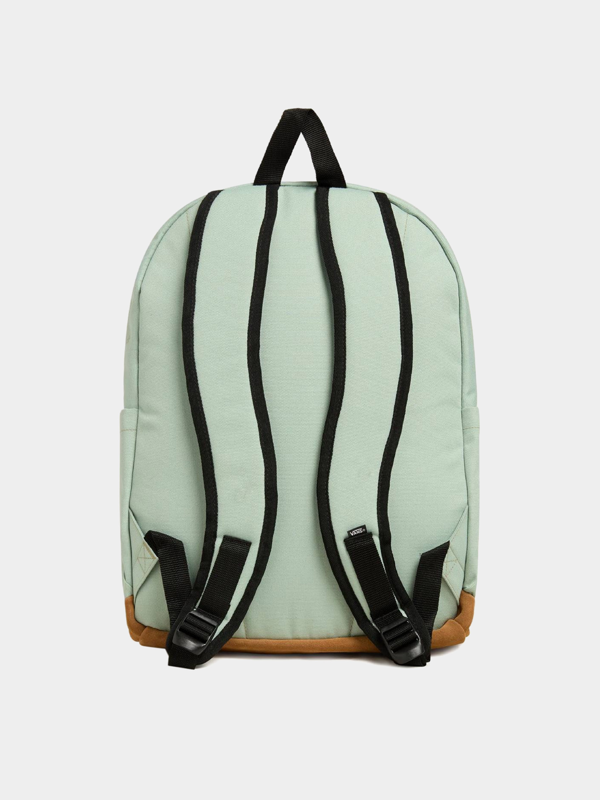 Vans Old Skool Sport Backpack (gray olive)