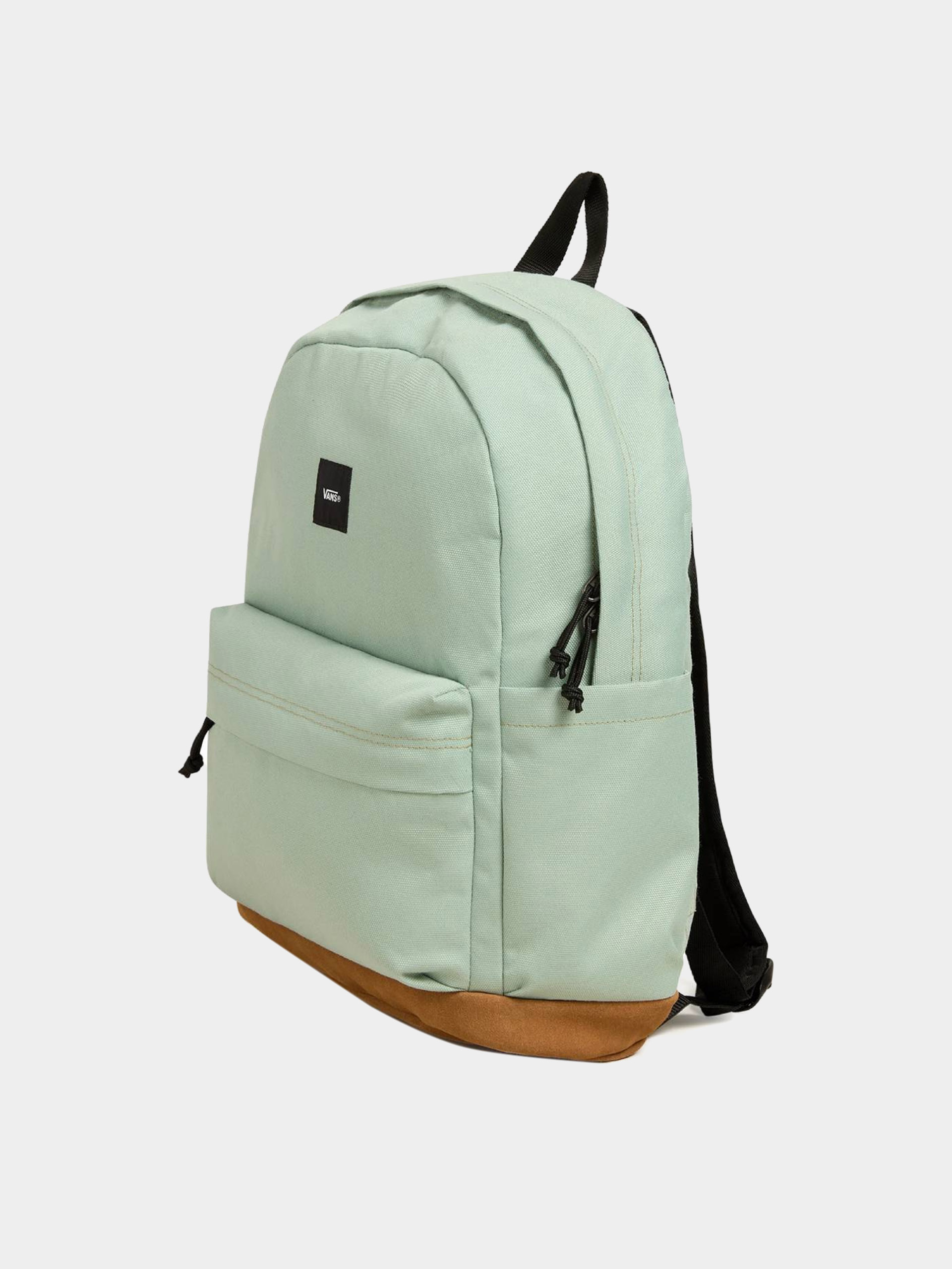 Vans Old Skool Sport Backpack (gray olive)