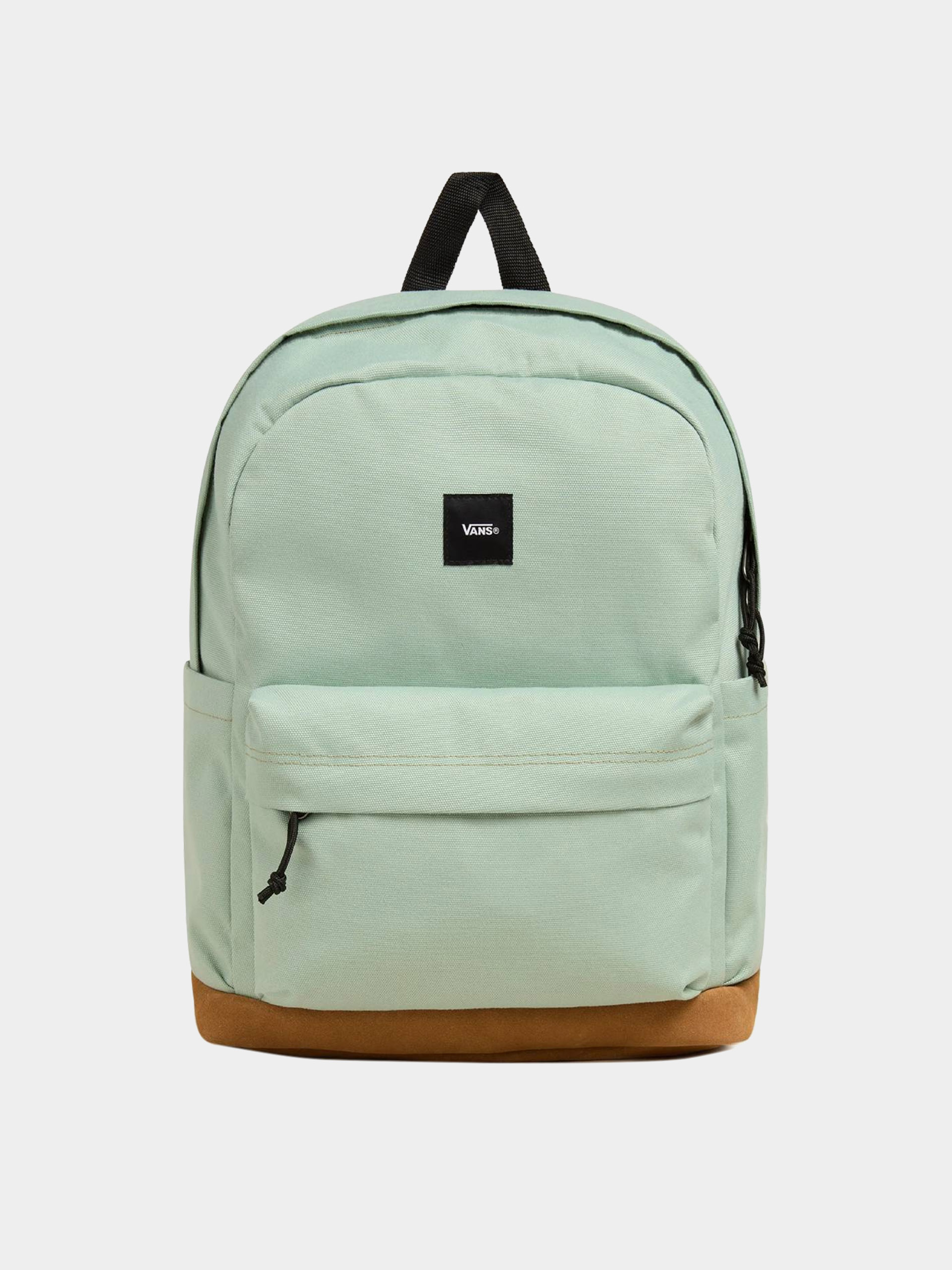 Vans Old Skool Sport Rucksack (gray olive)