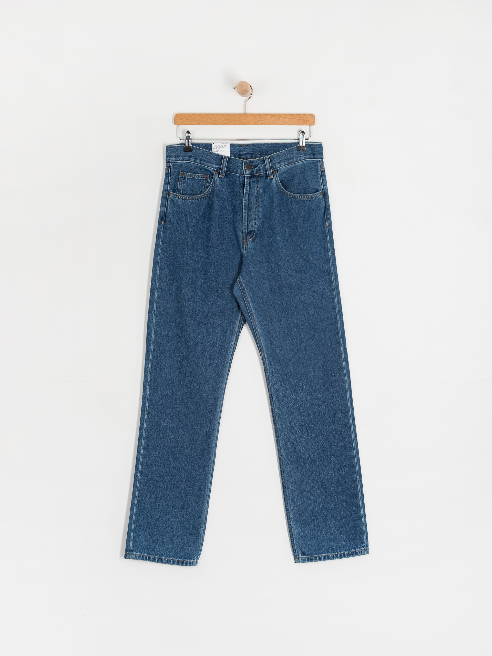 Carhartt WIP Nolan Pants (blue)