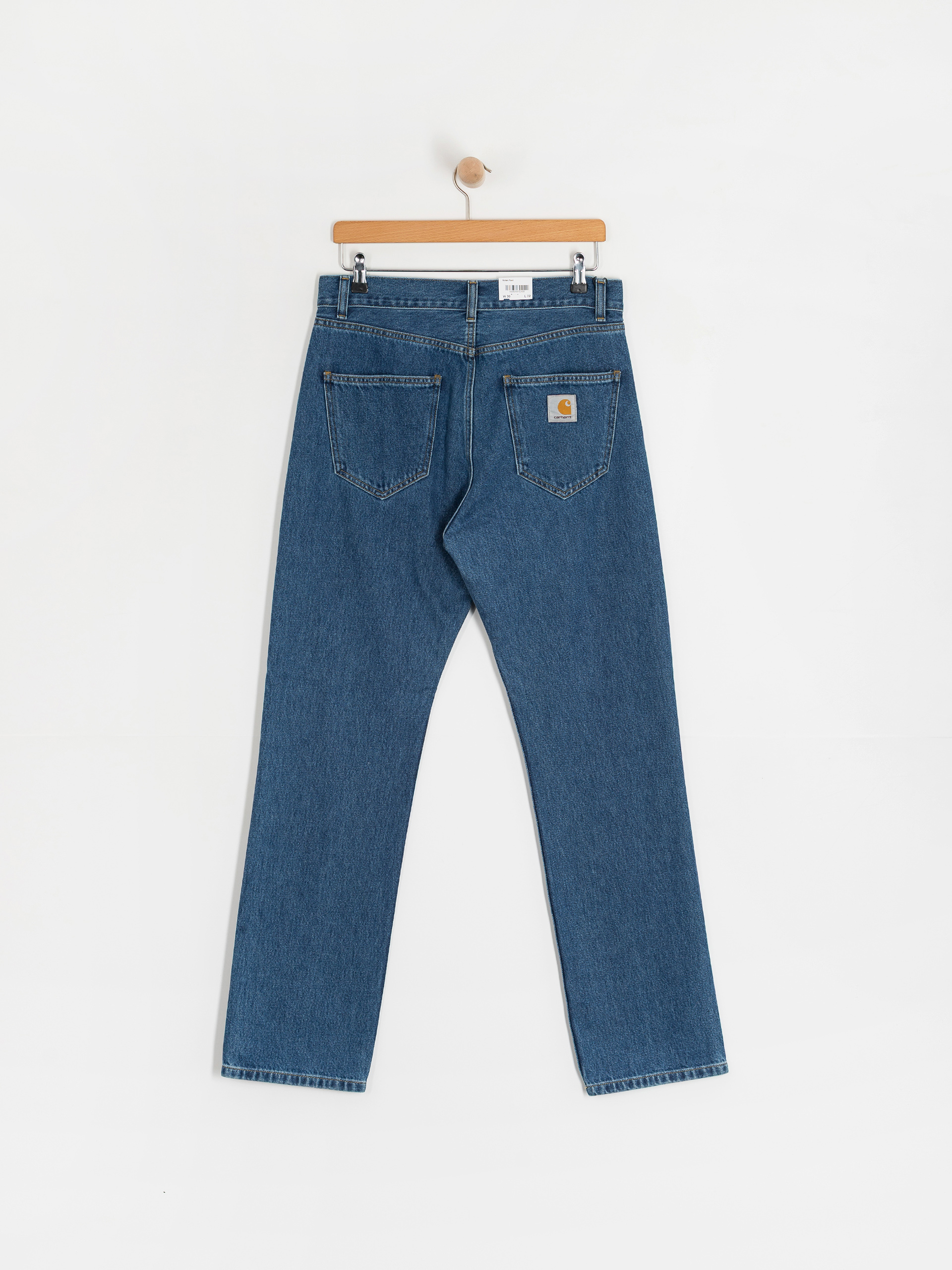 Carhartt WIP Nolan Pants (blue)