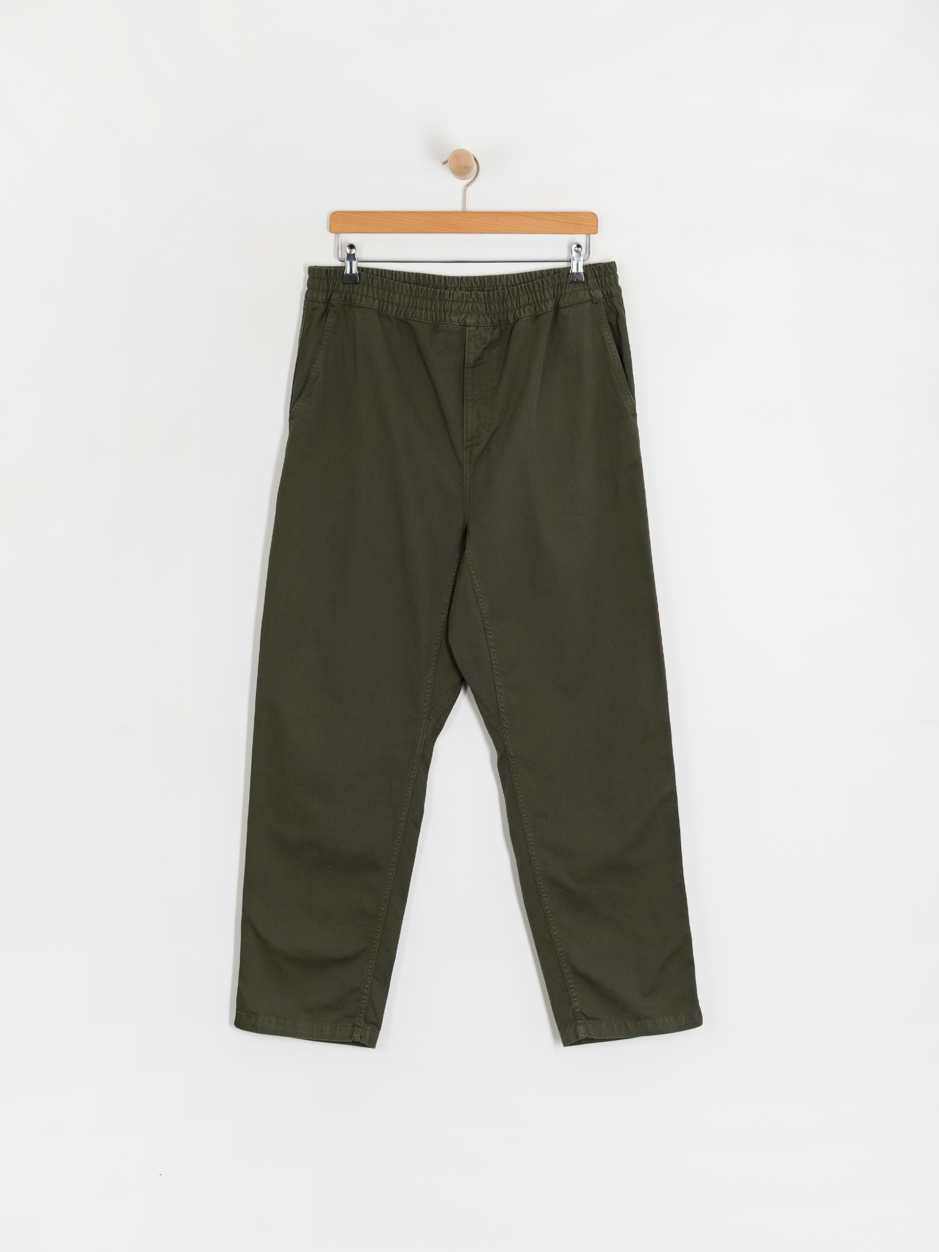 Carhartt WIP Flint Hose (opuntia/garment dyed)