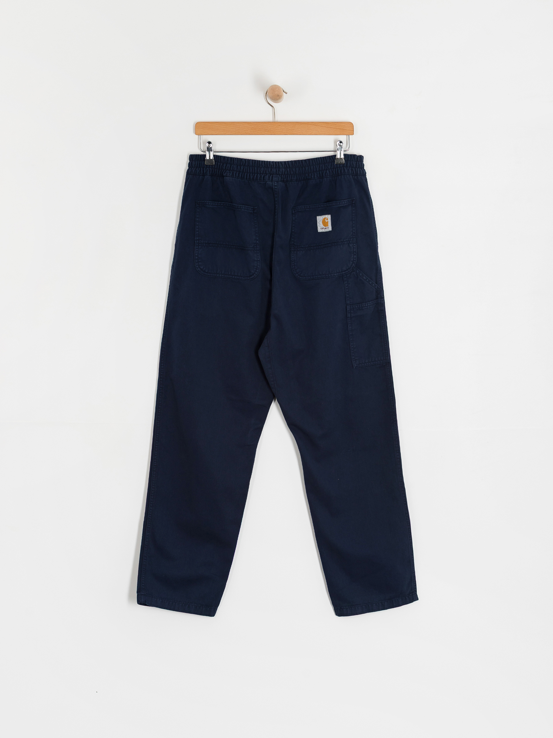 Carhartt WIP Flint Hose (jupiter/garment dyed)