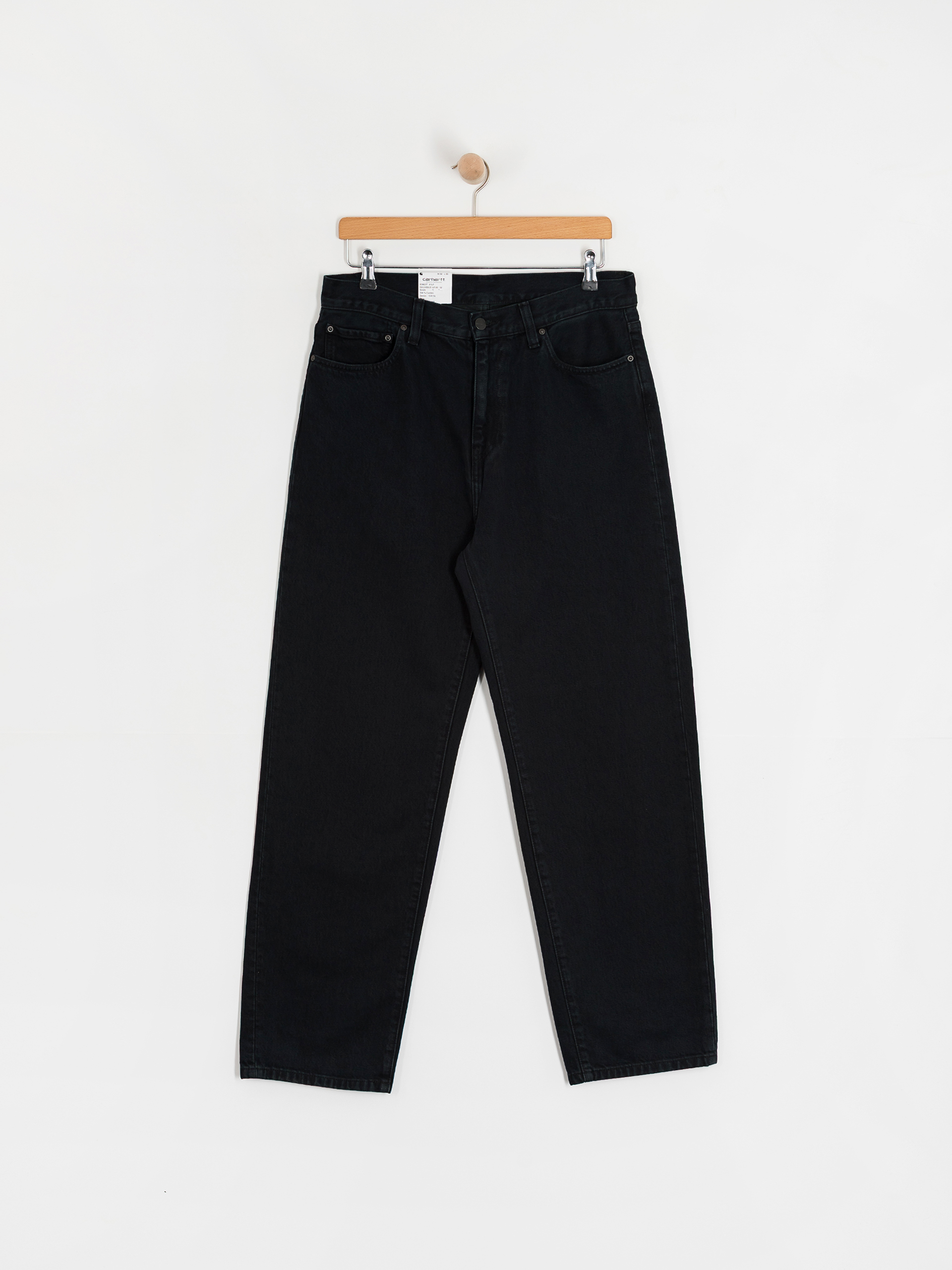 Carhartt WIP Aaron Hose (blue/midnight wash)