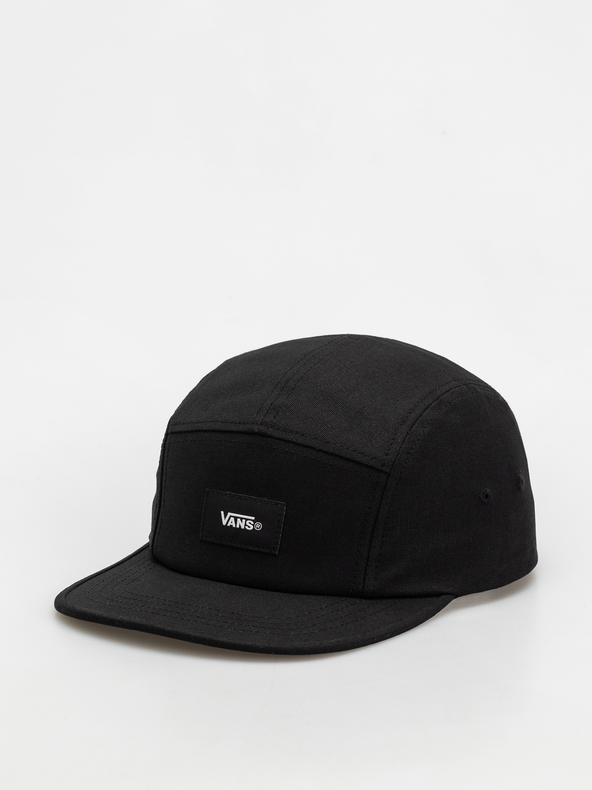 Vans Vans Patch Tall Camper Cap (black)