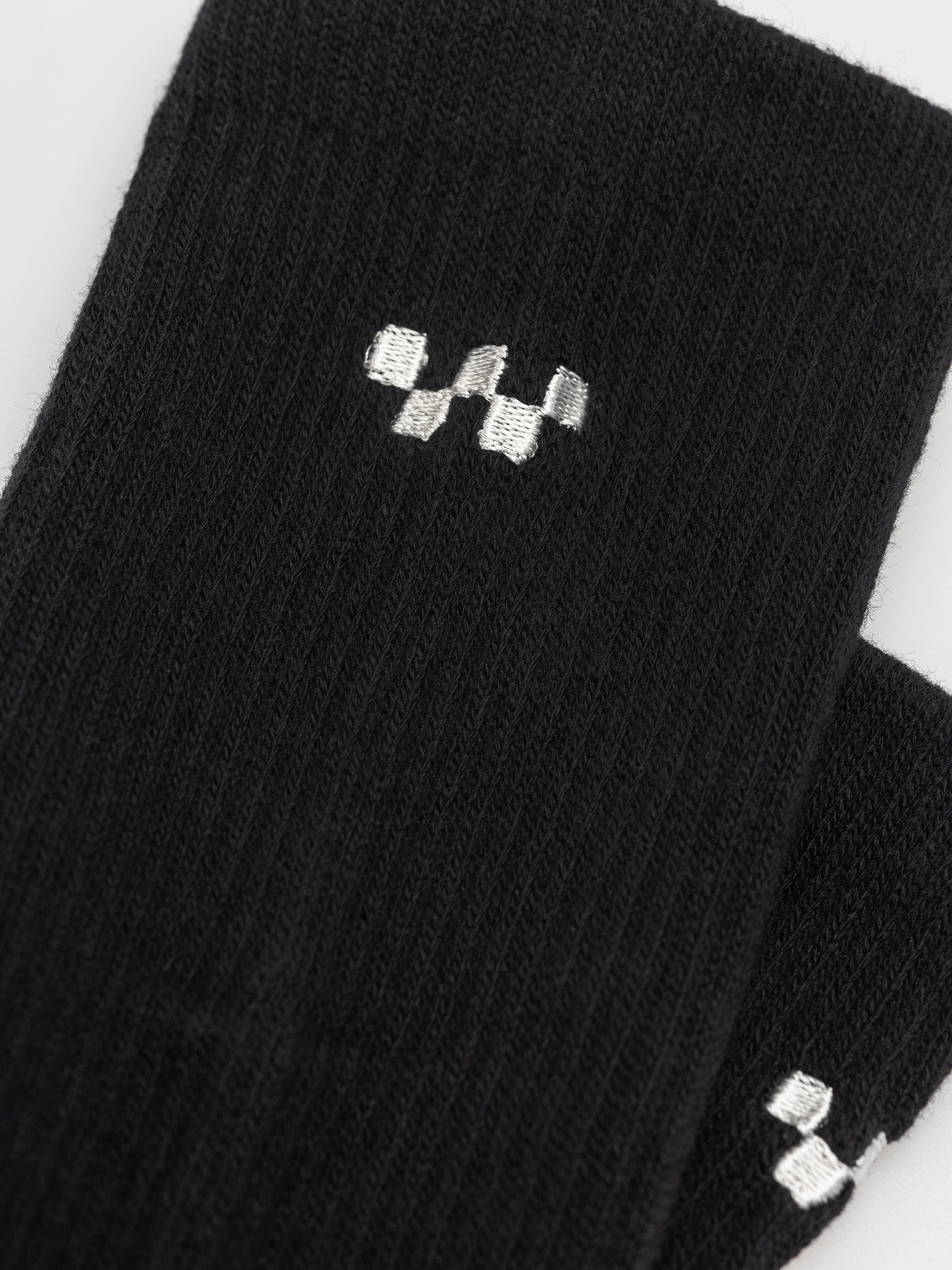 Vans Skate Standard Coolmax Crew Socken (black)