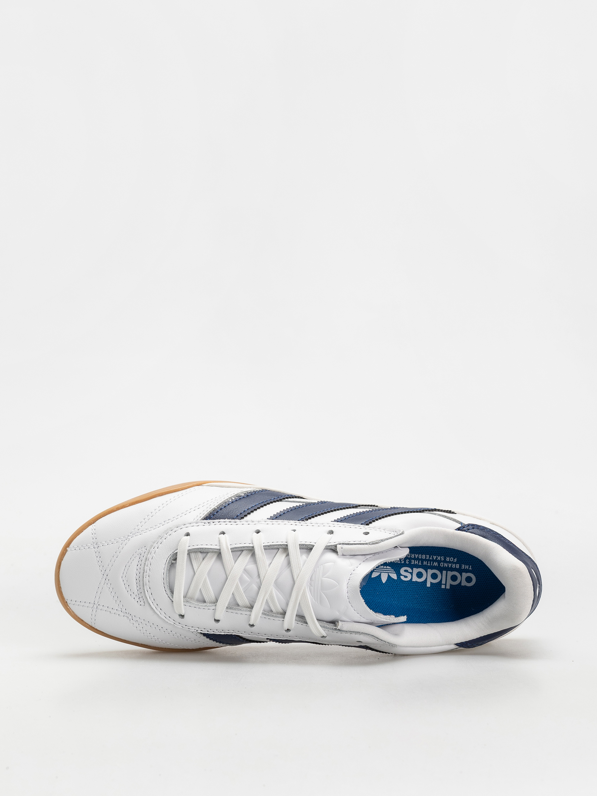 adidas Copa Premiere Schuhe (ftwwht/dkblue/gum3)