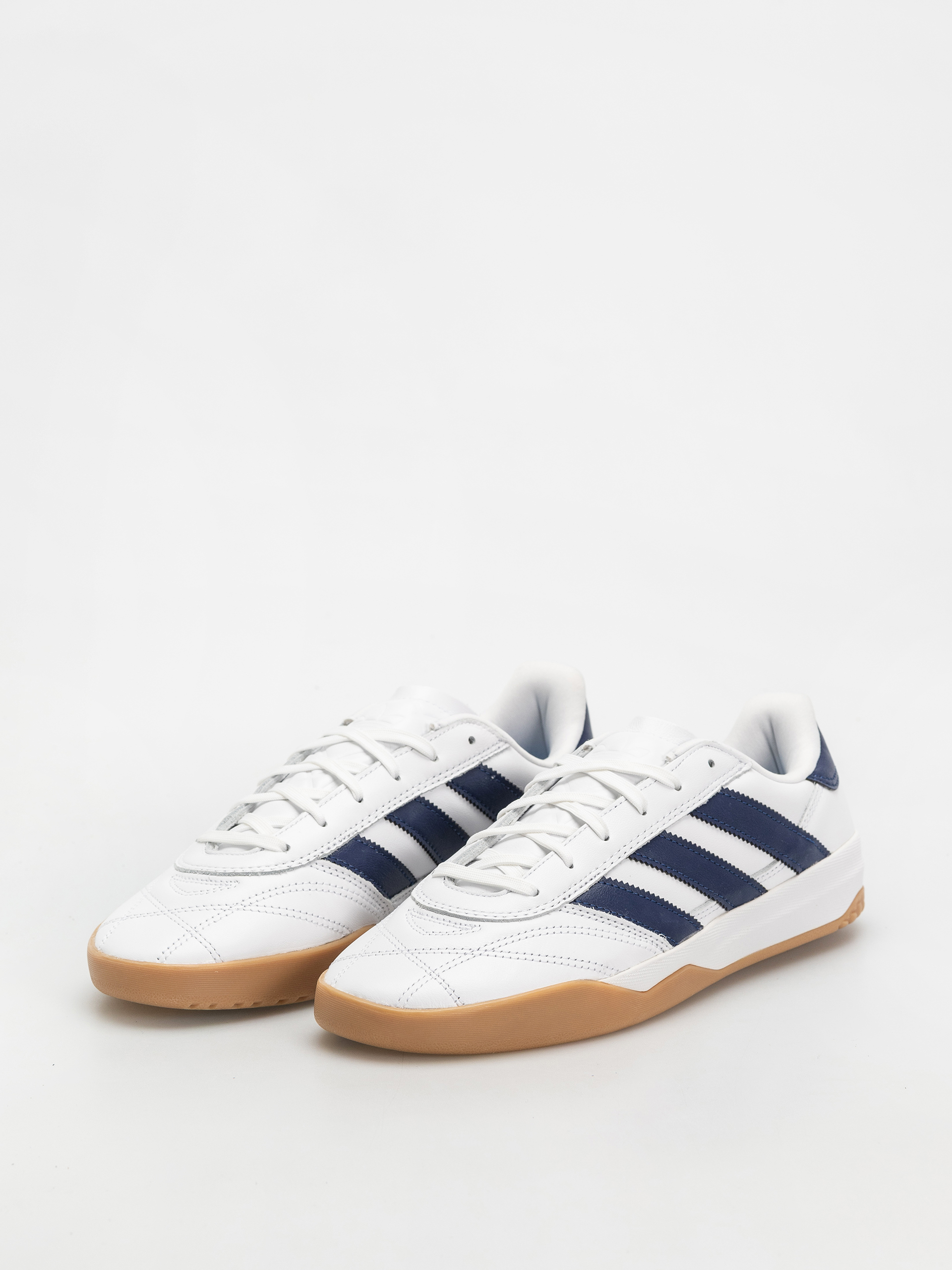 adidas Copa Premiere Schuhe (ftwwht/dkblue/gum3)