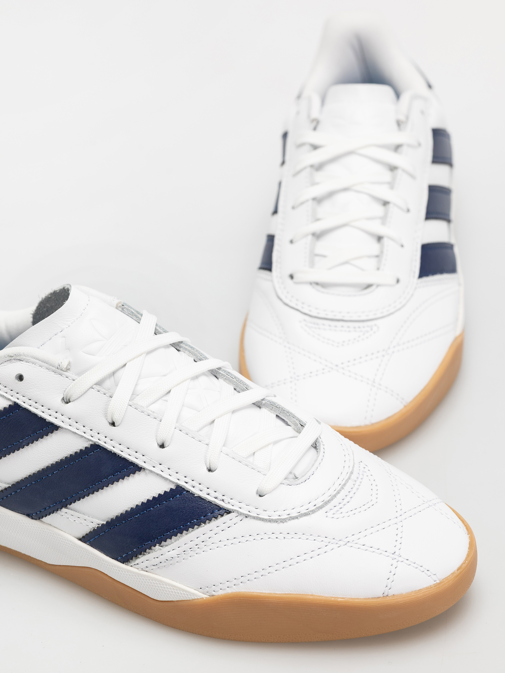 adidas Copa Premiere Shoes (ftwwht/dkblue/gum3)