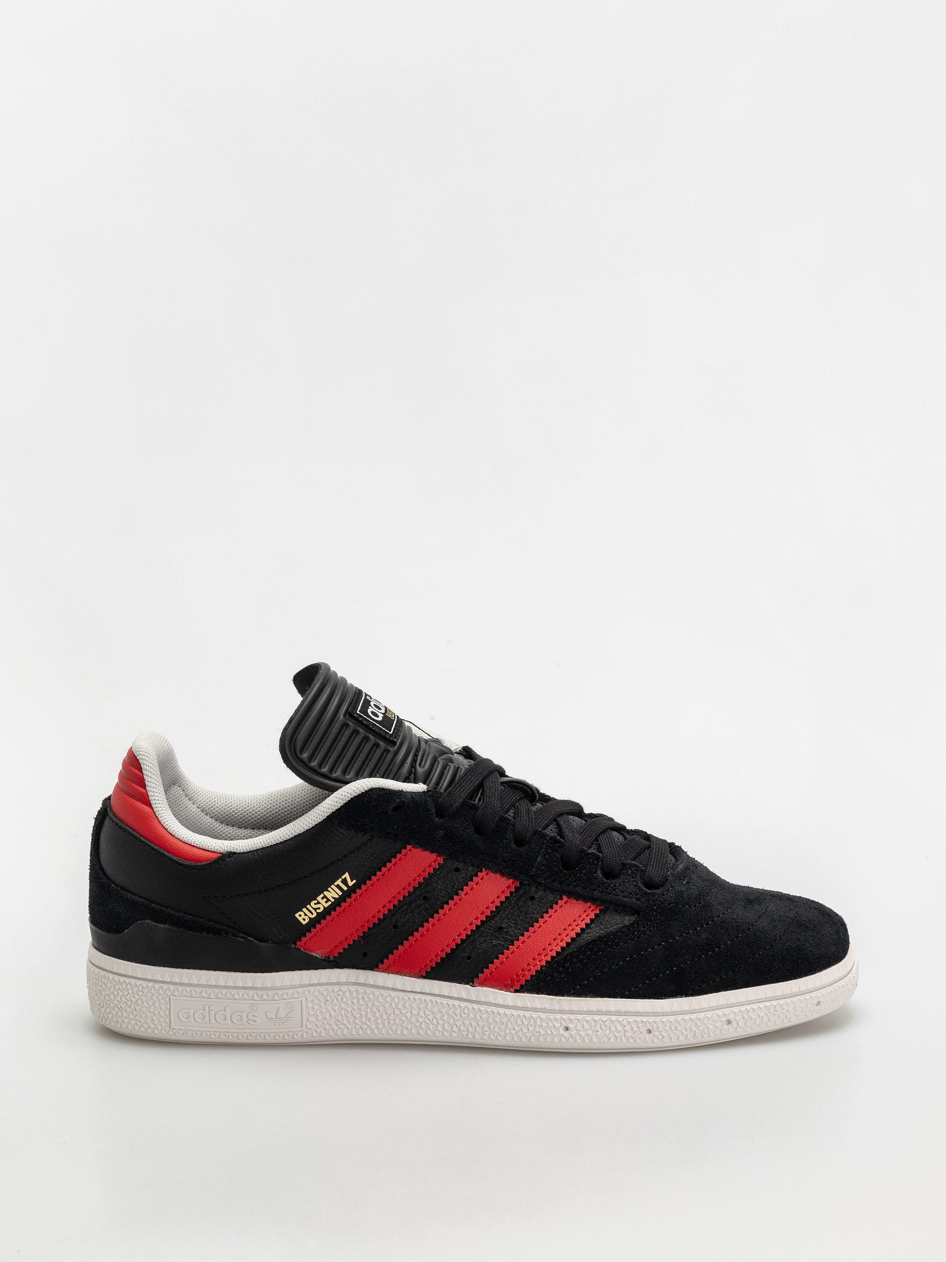 adidas Busenitz Shoes (cblack/betsca/ftwwht)