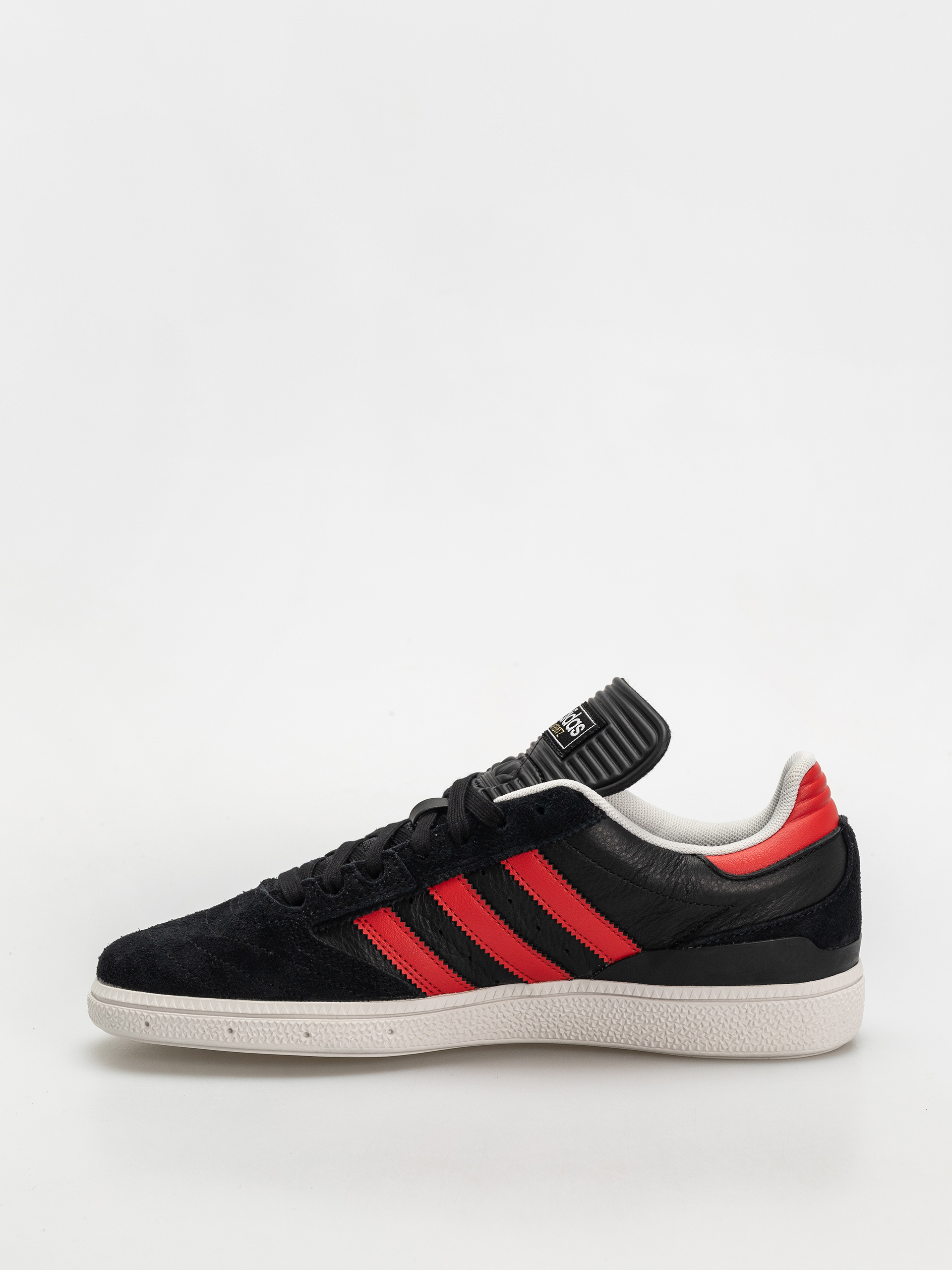 adidas Busenitz Shoes (cblack/betsca/ftwwht)
