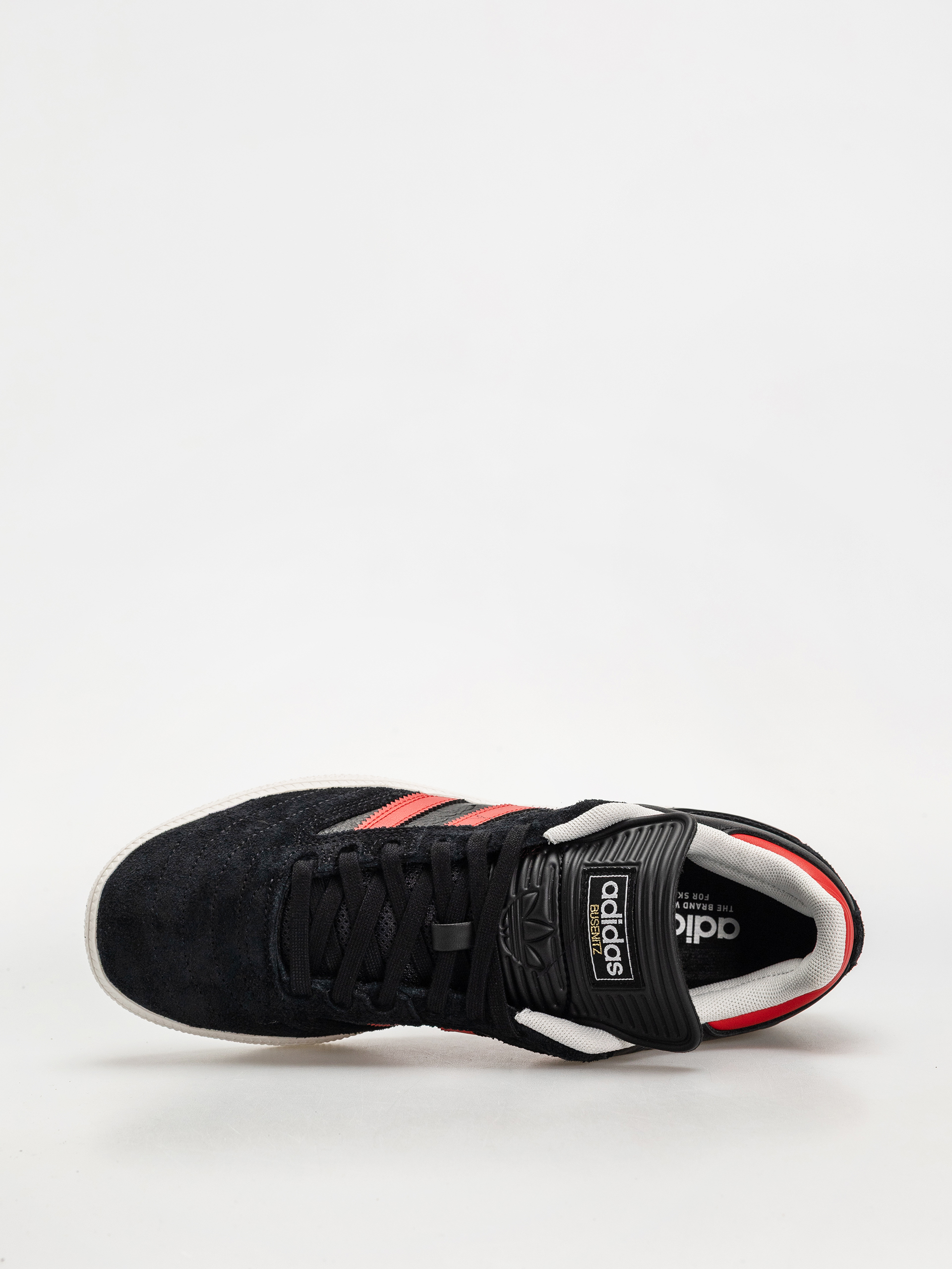 adidas Busenitz Schuhe (cblack/betsca/ftwwht)