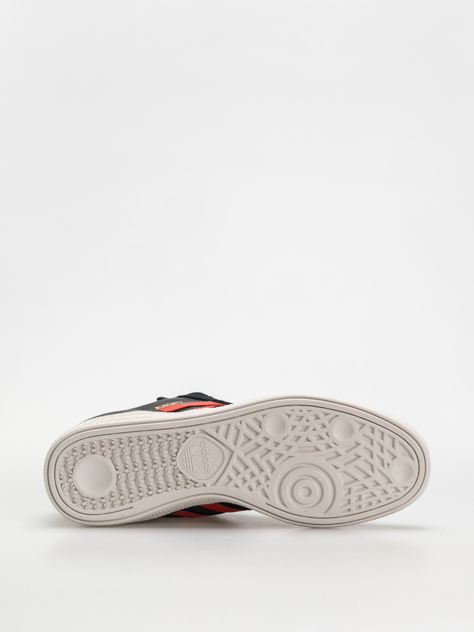 adidas Busenitz Shoes (cblack/betsca/ftwwht)