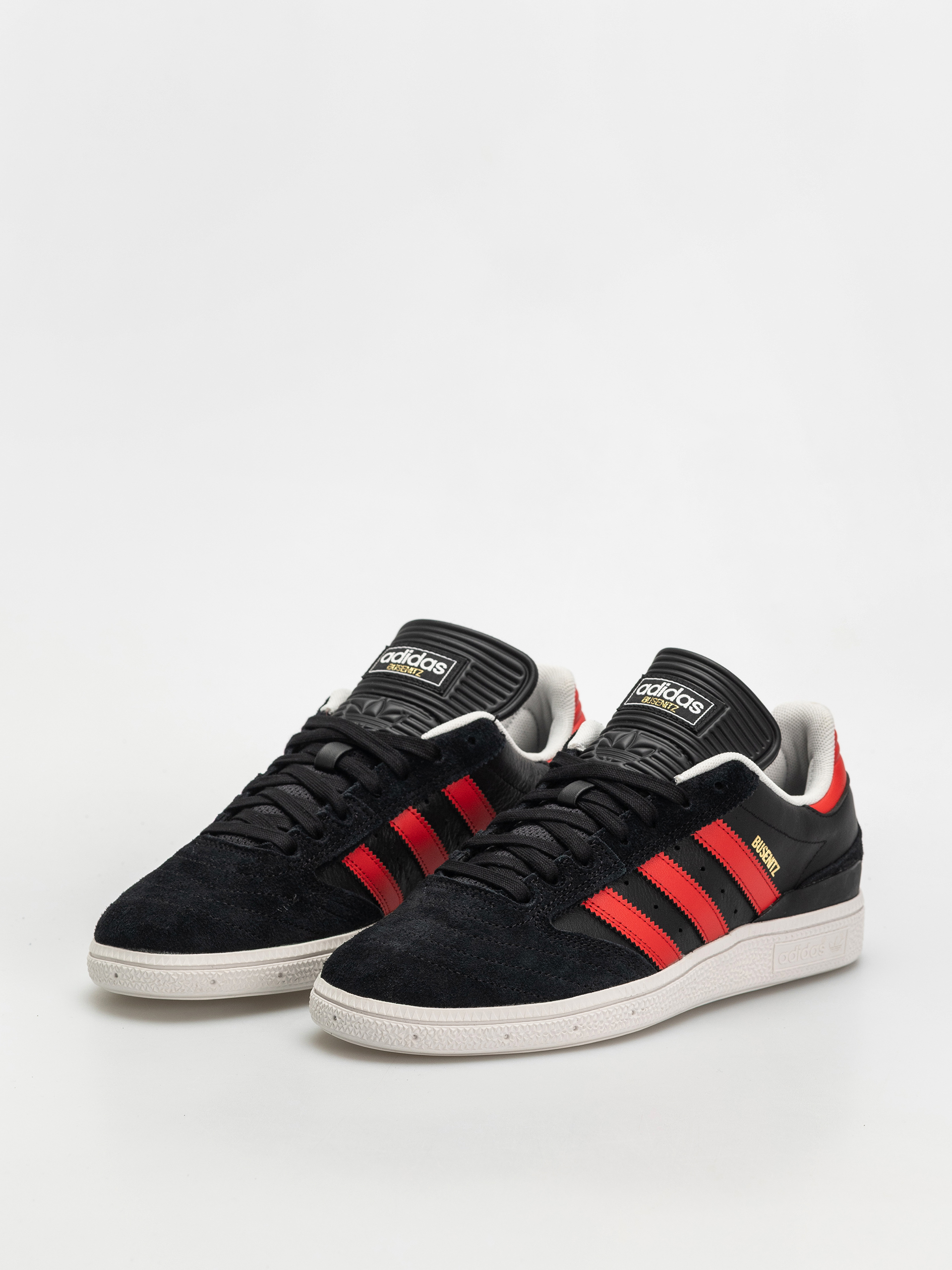 adidas Busenitz Schuhe (cblack/betsca/ftwwht)