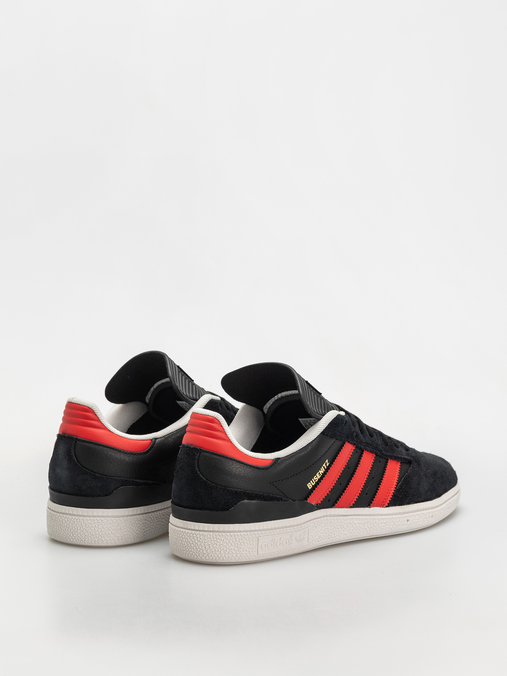 adidas Busenitz Shoes (cblack/betsca/ftwwht)