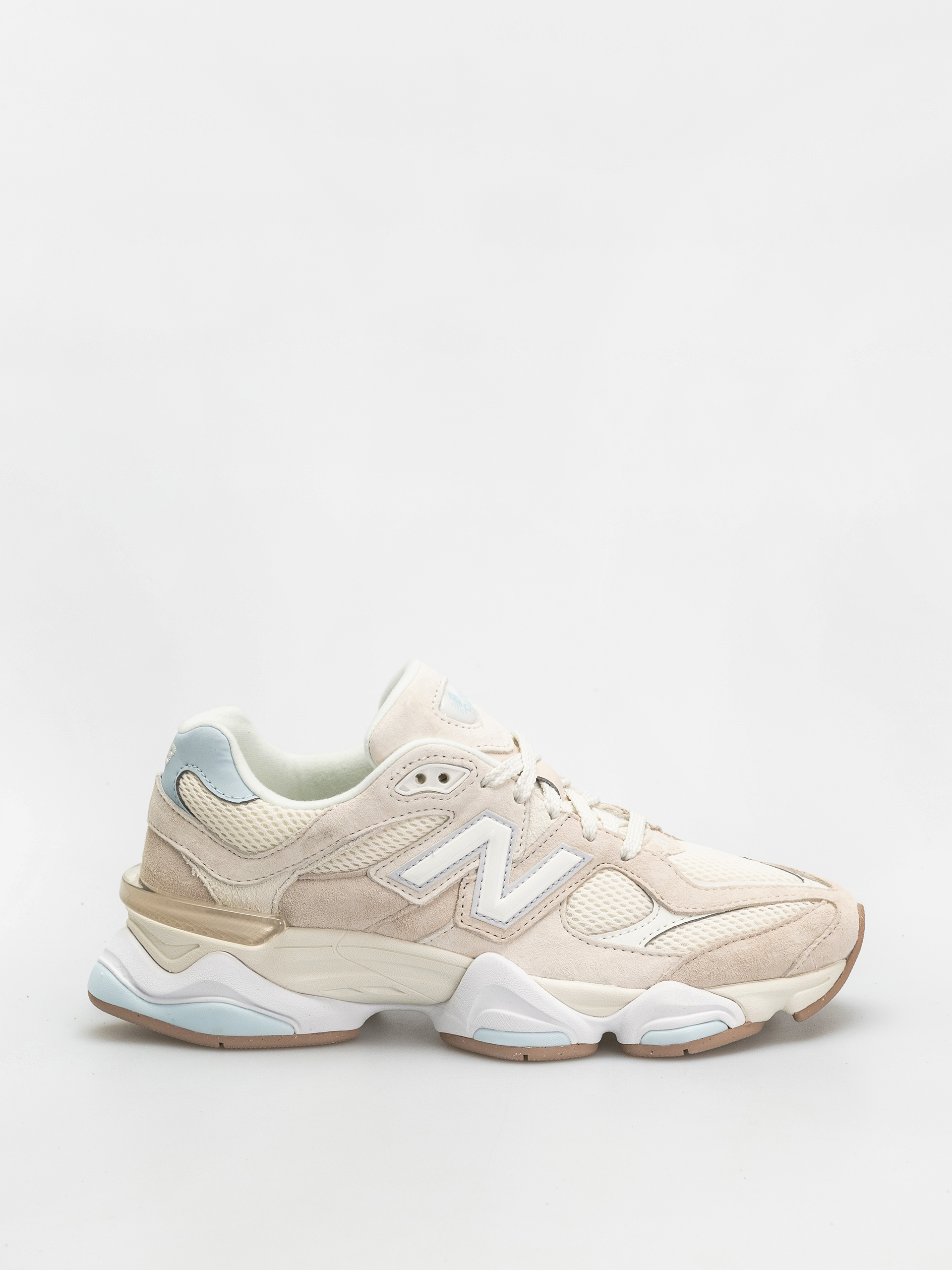 New Balance 9060 Schuhe (bisque)