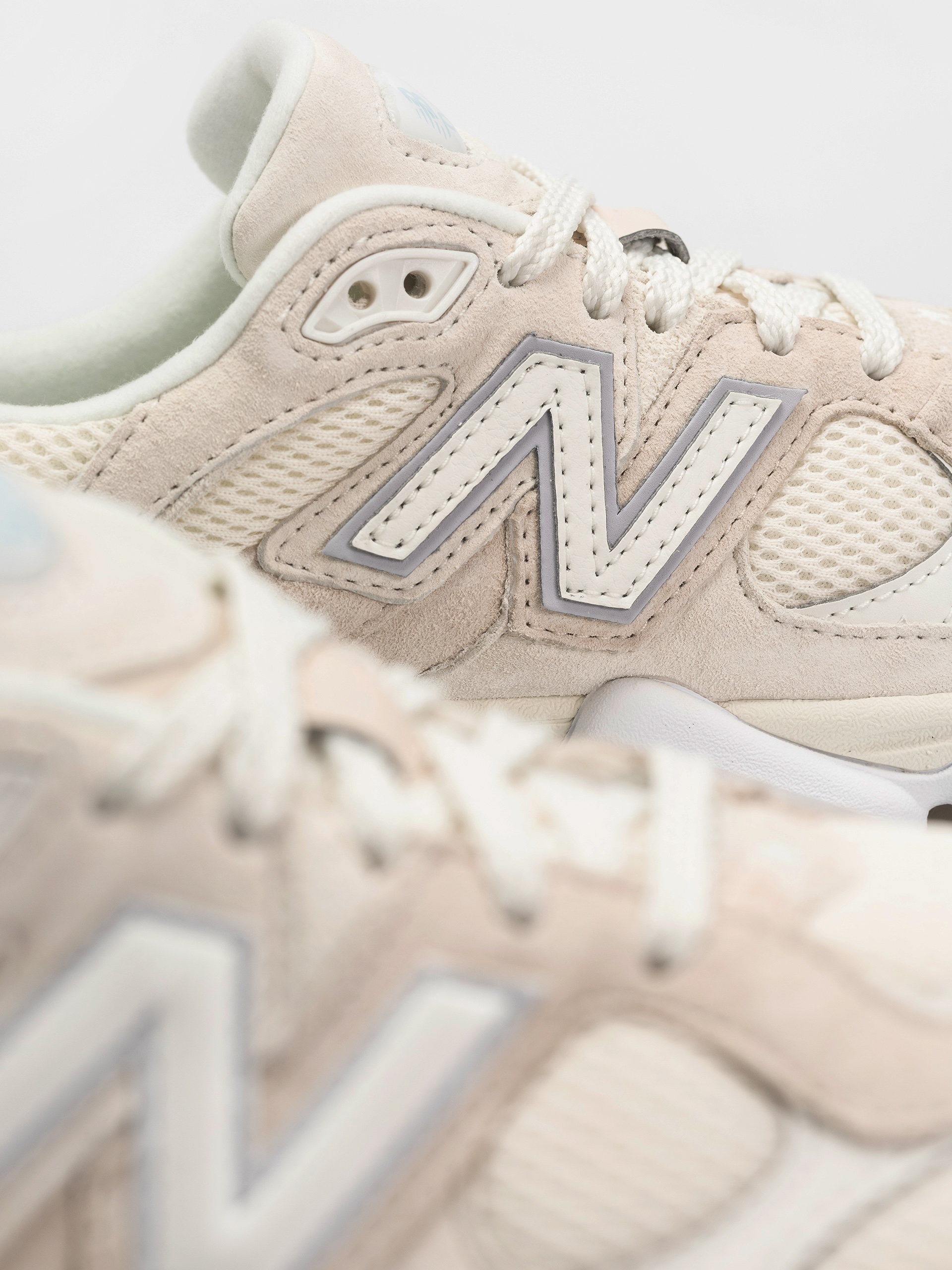 New Balance 9060 Schuhe (bisque)
