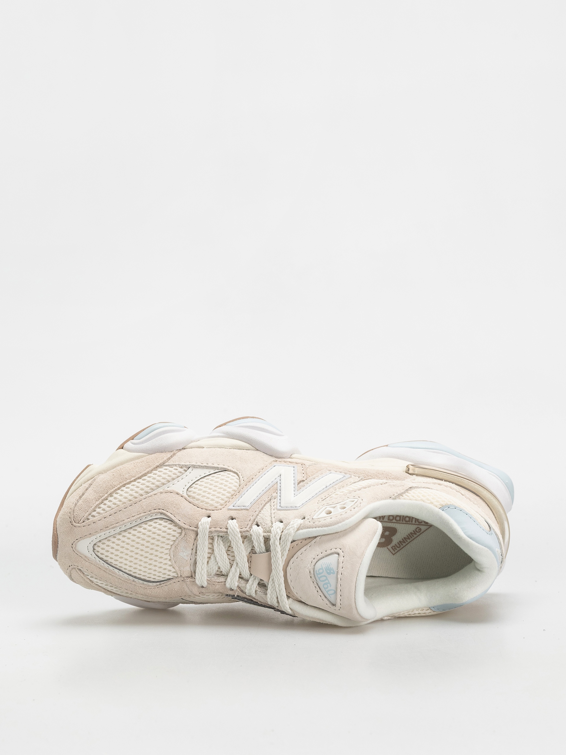New Balance 9060 Schuhe (bisque)