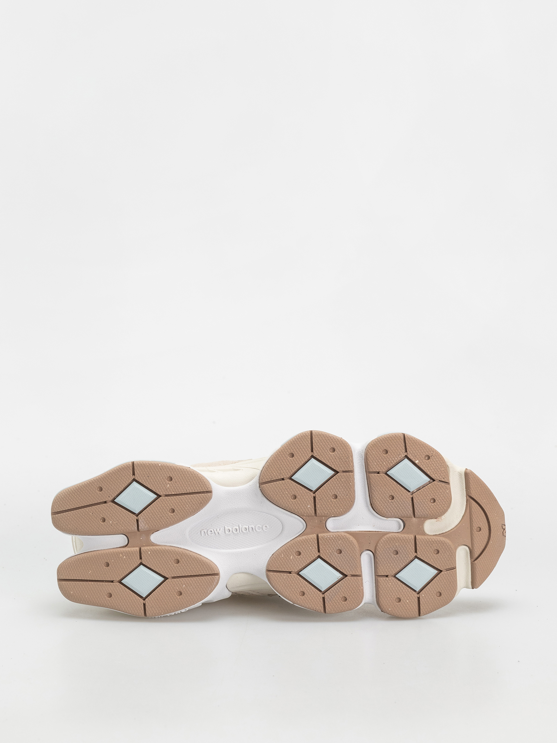 New Balance 9060 Schuhe (bisque)