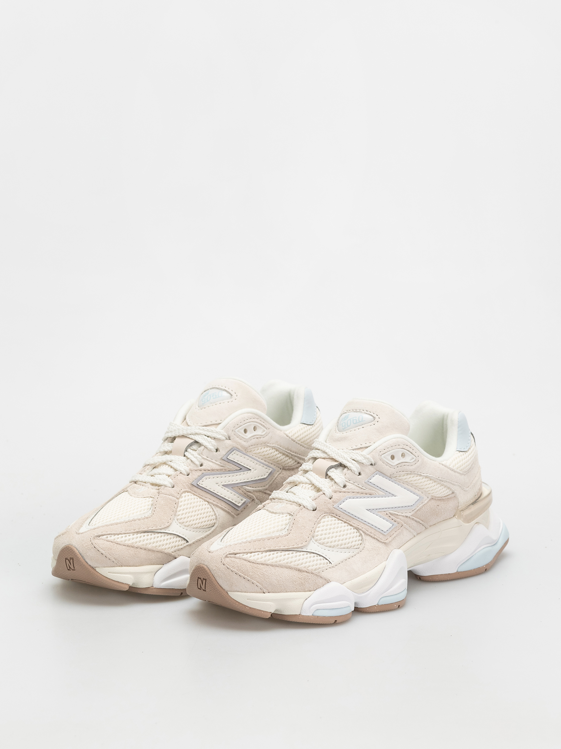 New Balance 9060 Schuhe (bisque)