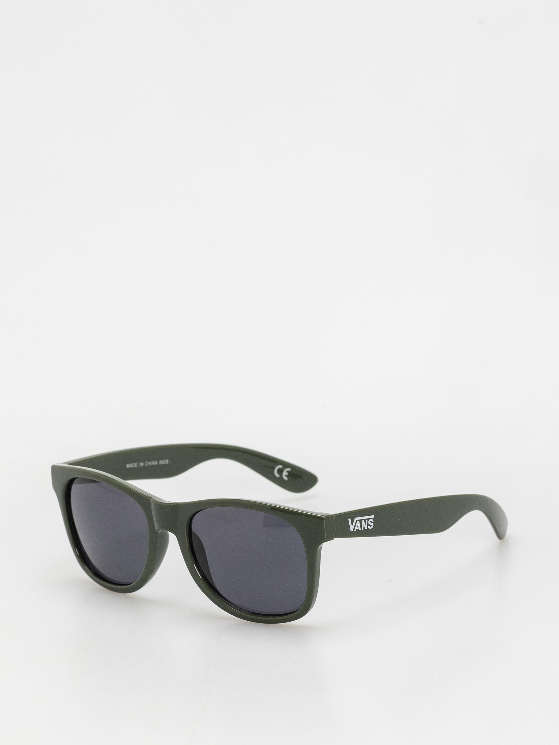 Vans Spicoli 4 Shades Sunglasses (pine forest)