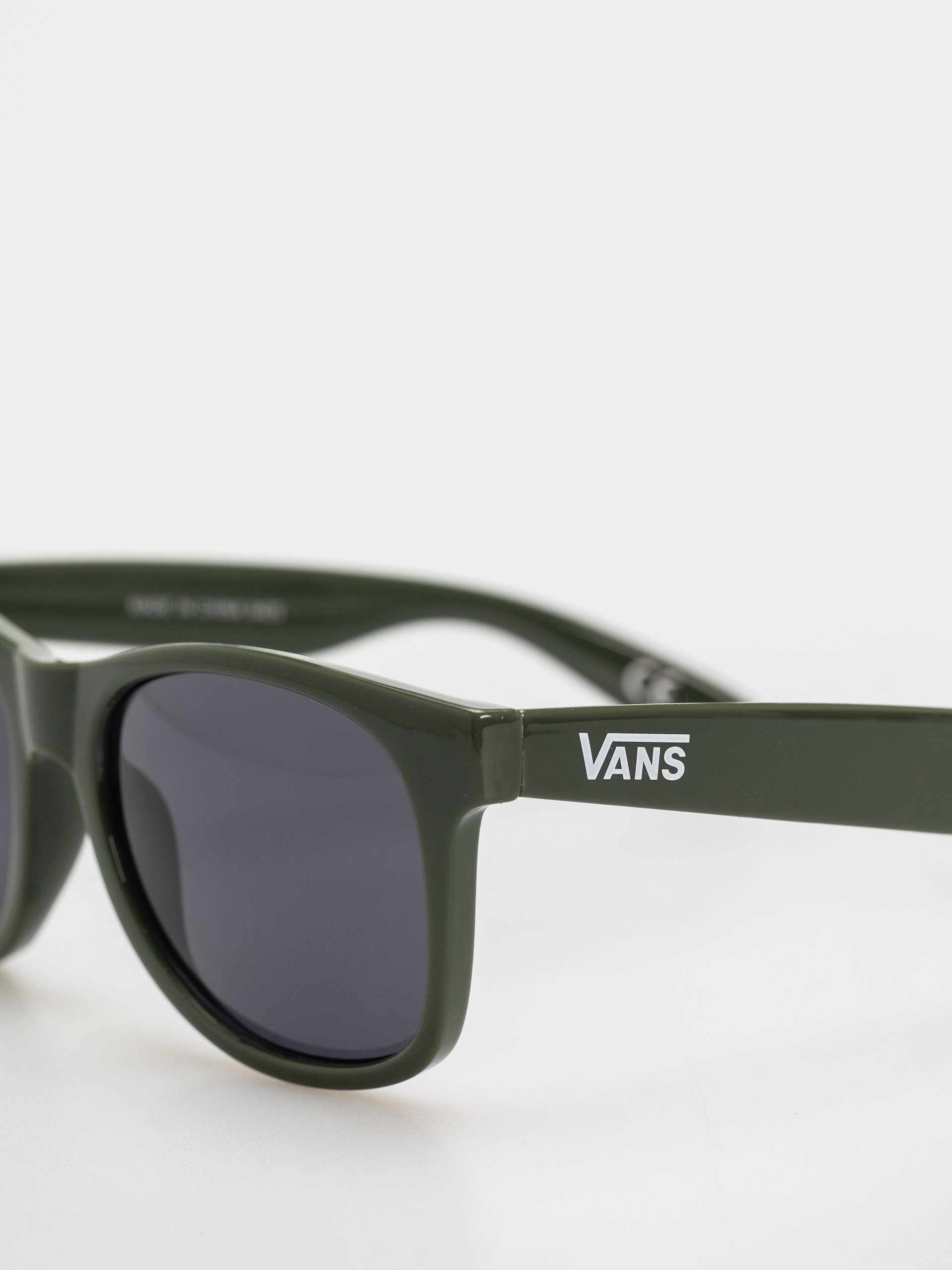 Vans Spicoli 4 Shades Sunglasses (pine forest)